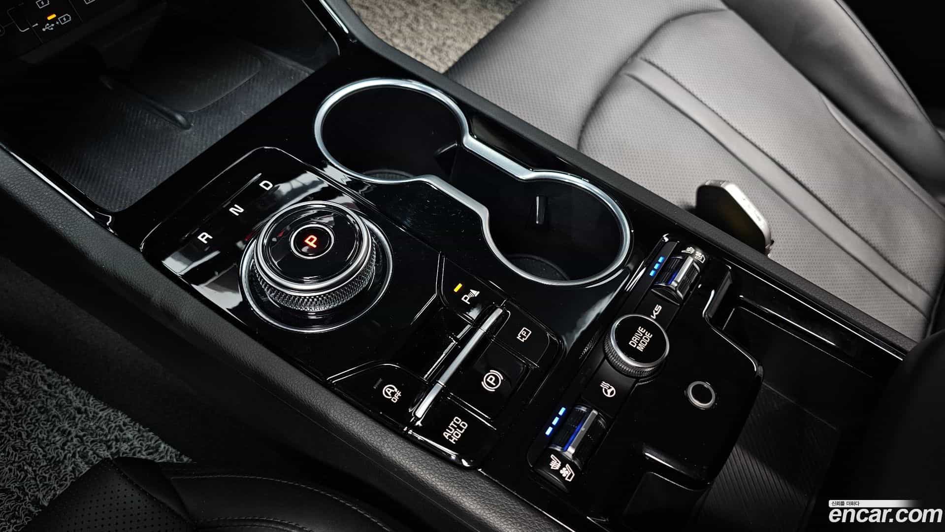K5 Kia 2024.4-INNER-009