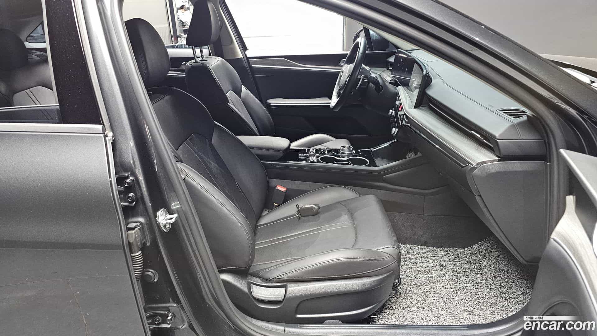 K5 Kia 2024.4-INNER-010