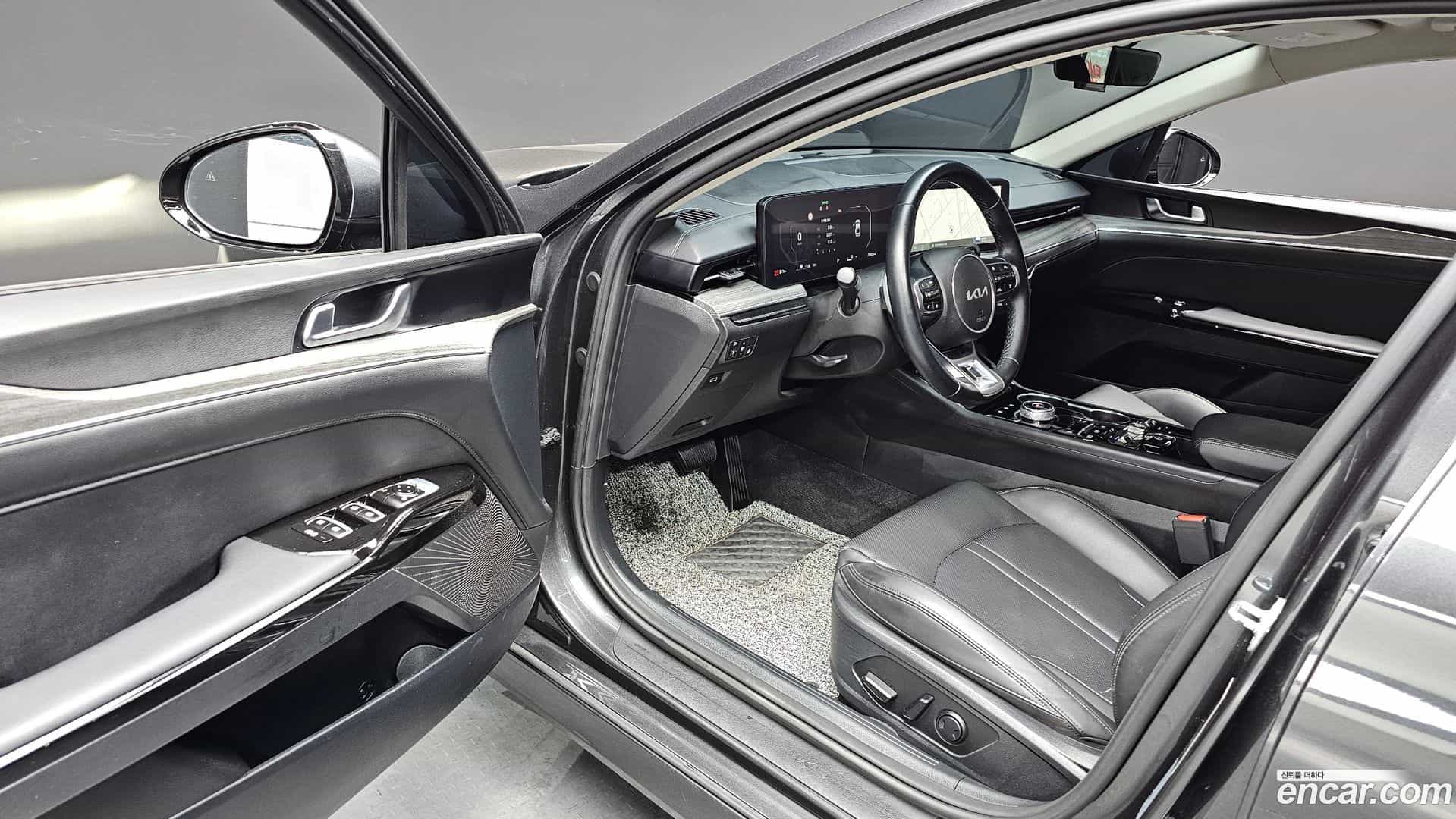 K5 Kia 2024.4-OPTION-016