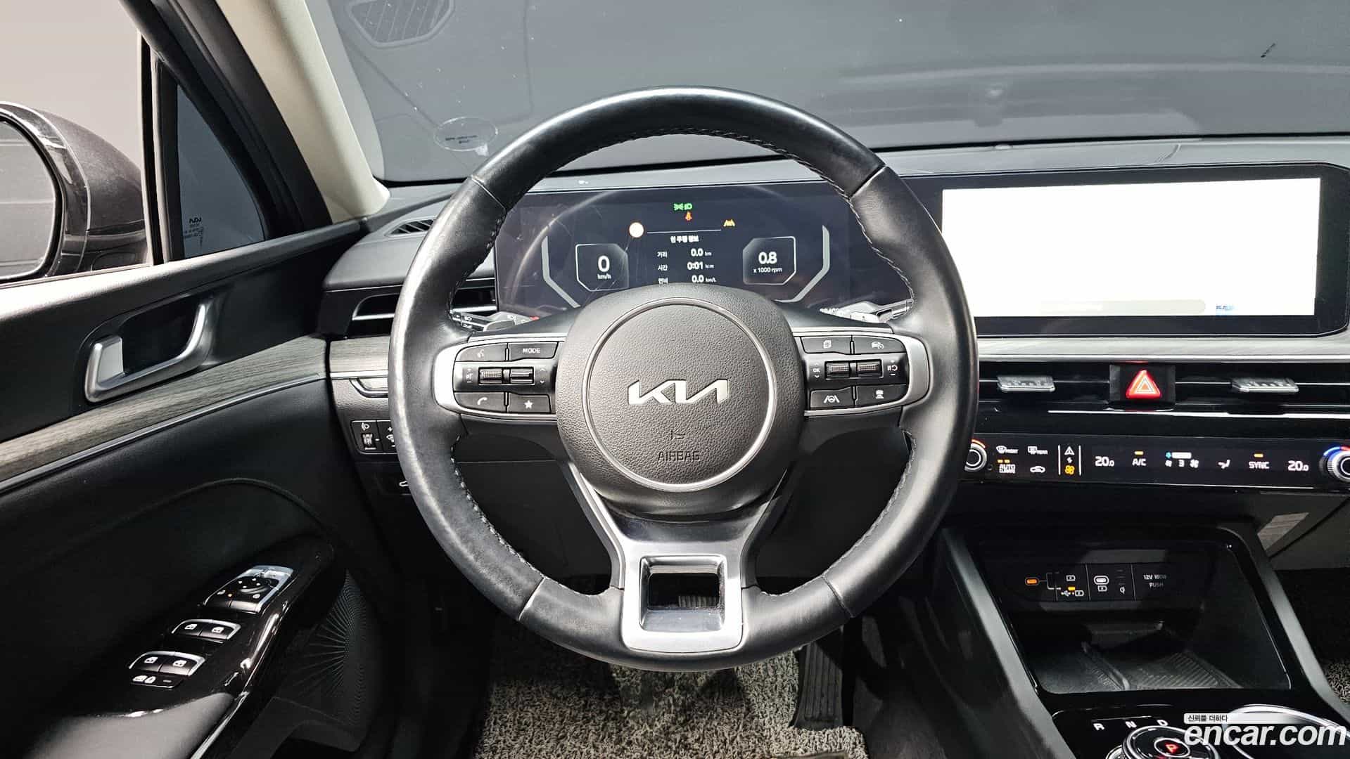 K5 Kia 2024.4-OPTION-017