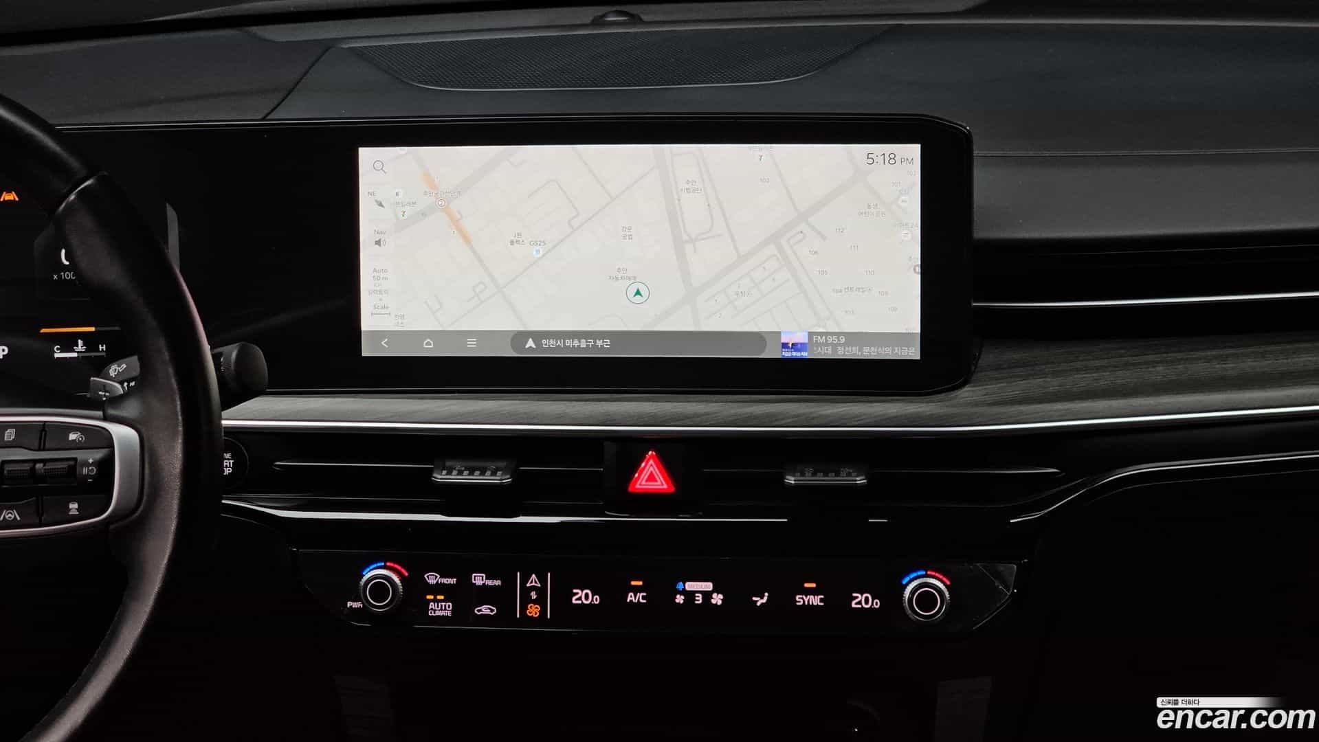 K5 Kia 2024.4-OPTION-018