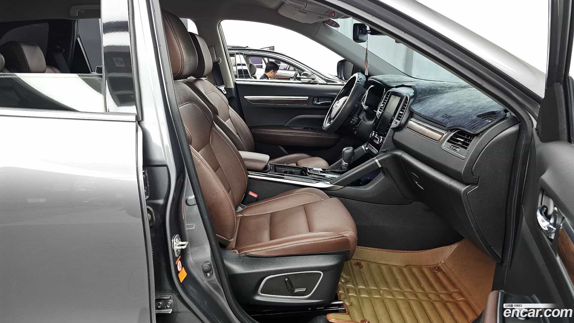 QM6 Renault Korea 2019.11-OPTION-015