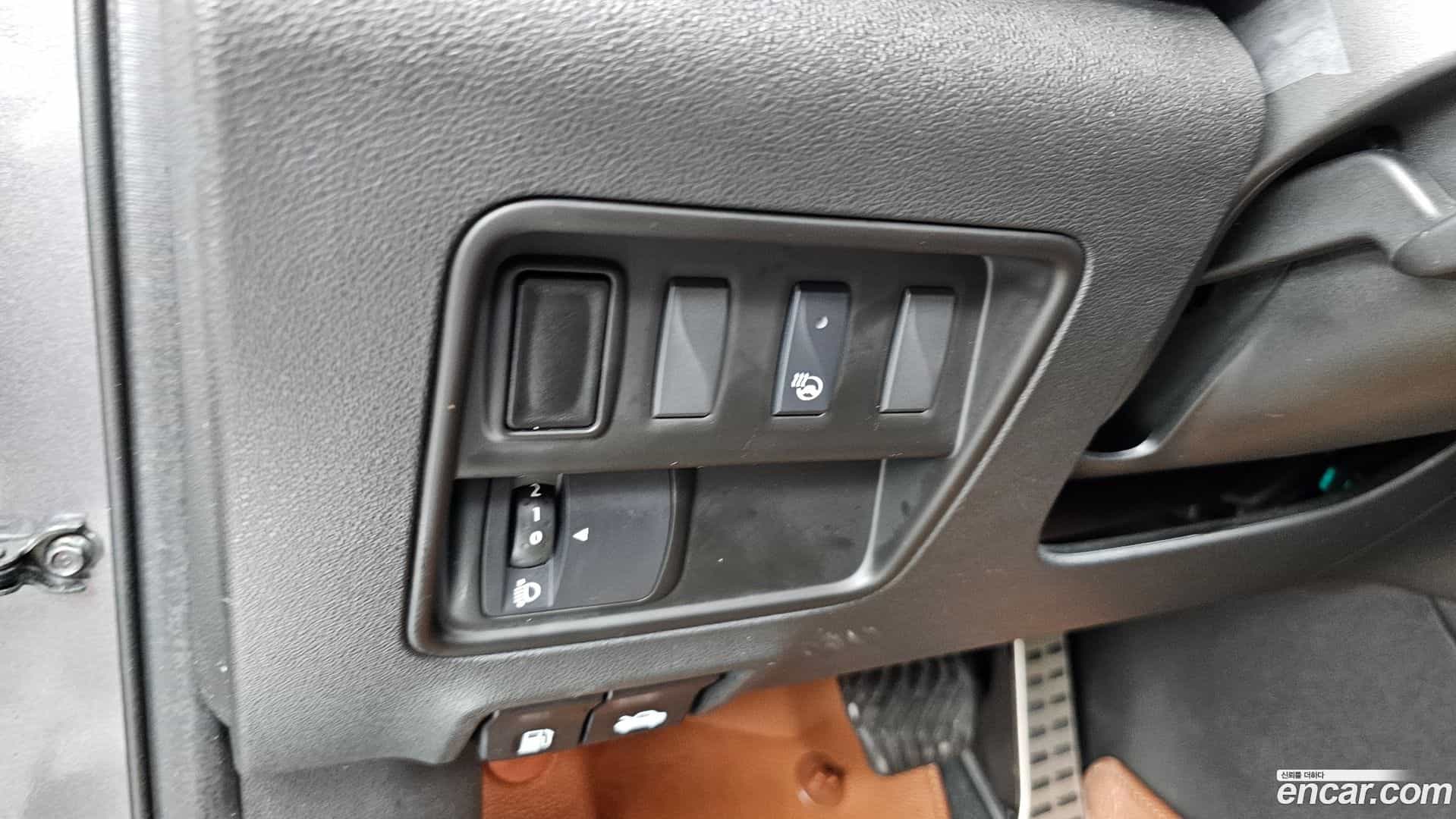 QM6 Renault Korea 2019.11-OPTION-041
