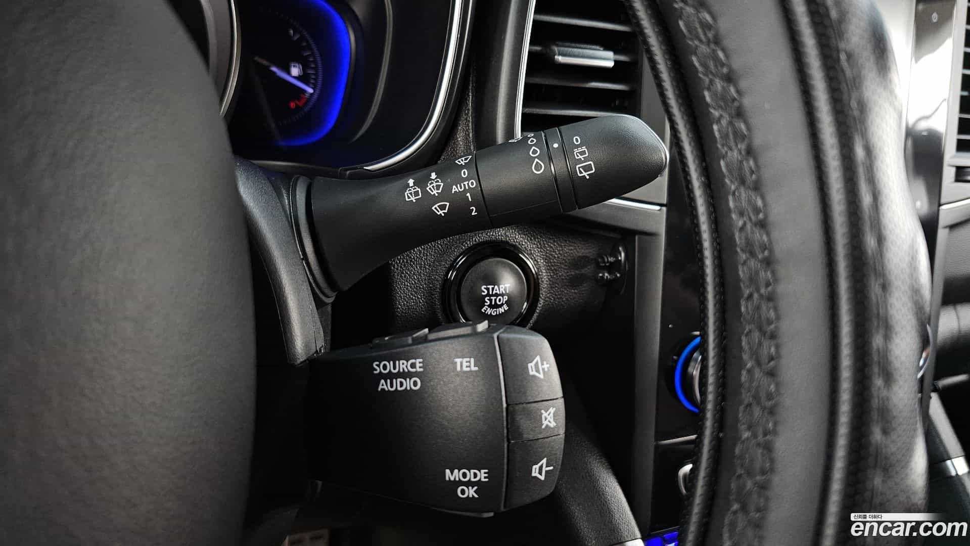 QM6 Renault Korea 2019.11-OPTION-042