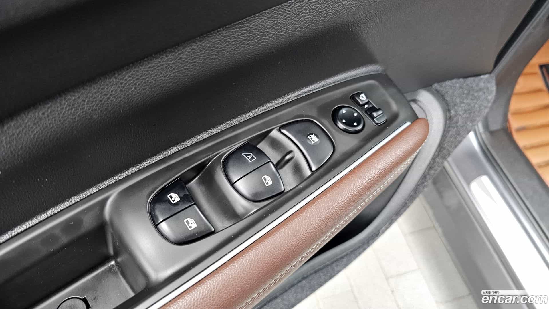 QM6 Renault Korea 2019.11-OPTION-043