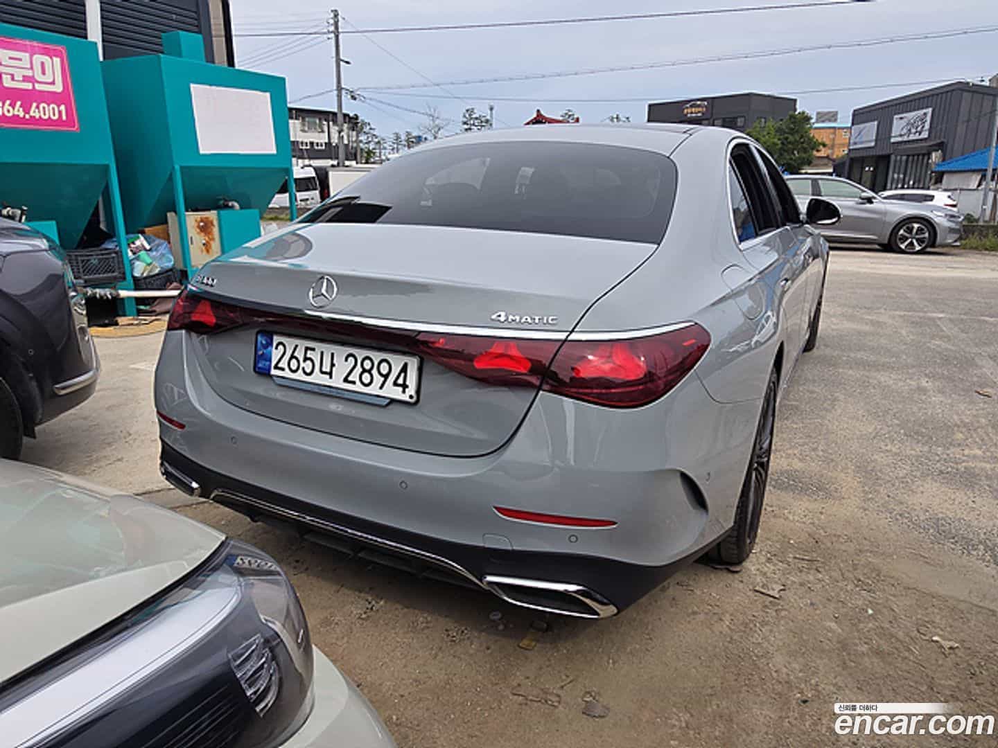 E-Class Mercedes-Benz 2024.4-OUTER-003