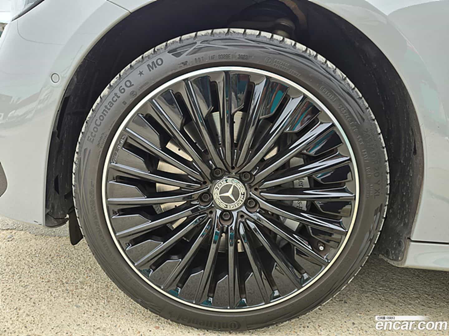 E-Class Mercedes-Benz 2024.4-OPTION-022