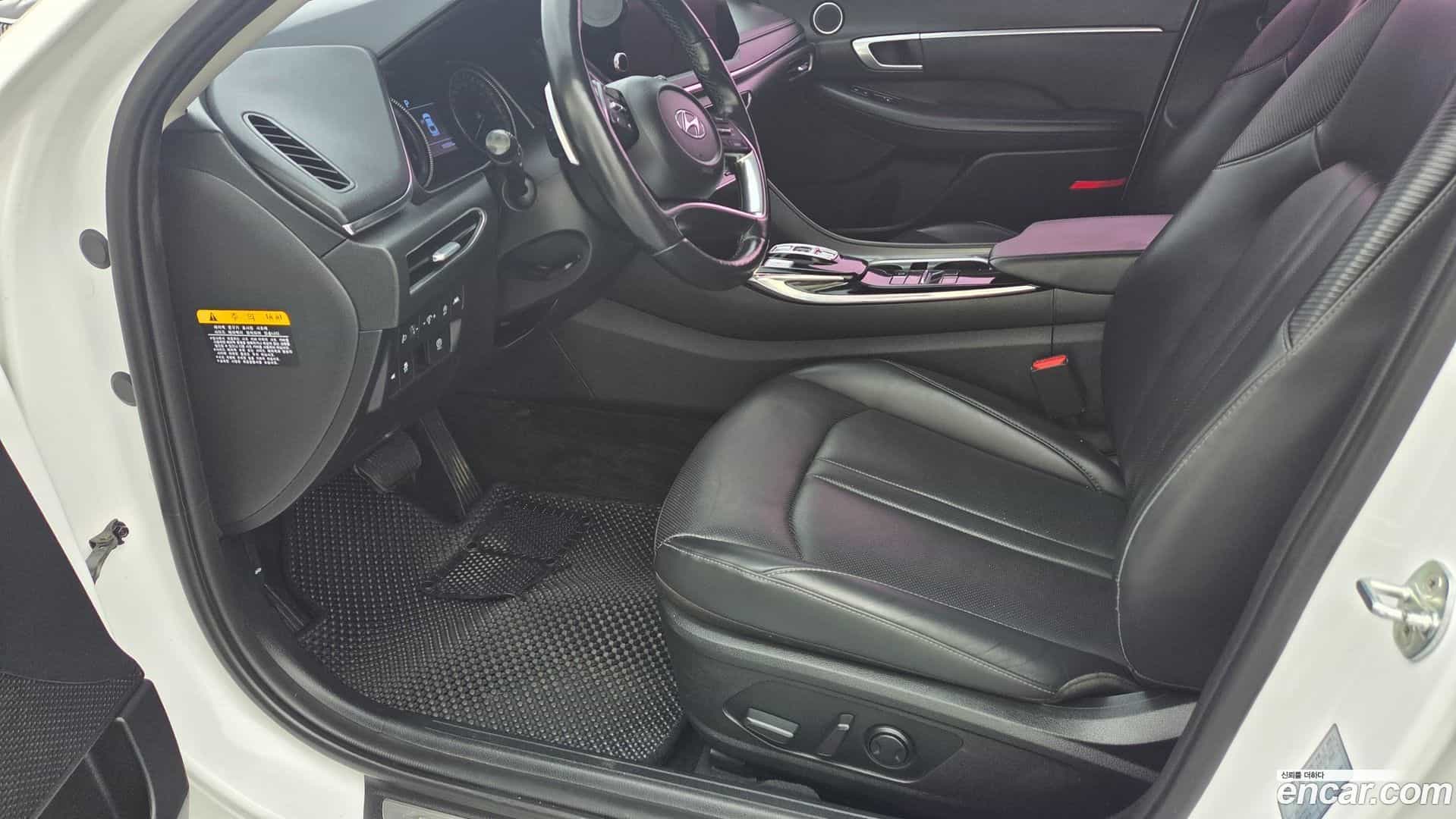 Sonata Hyundai 2020.3-INNER-007