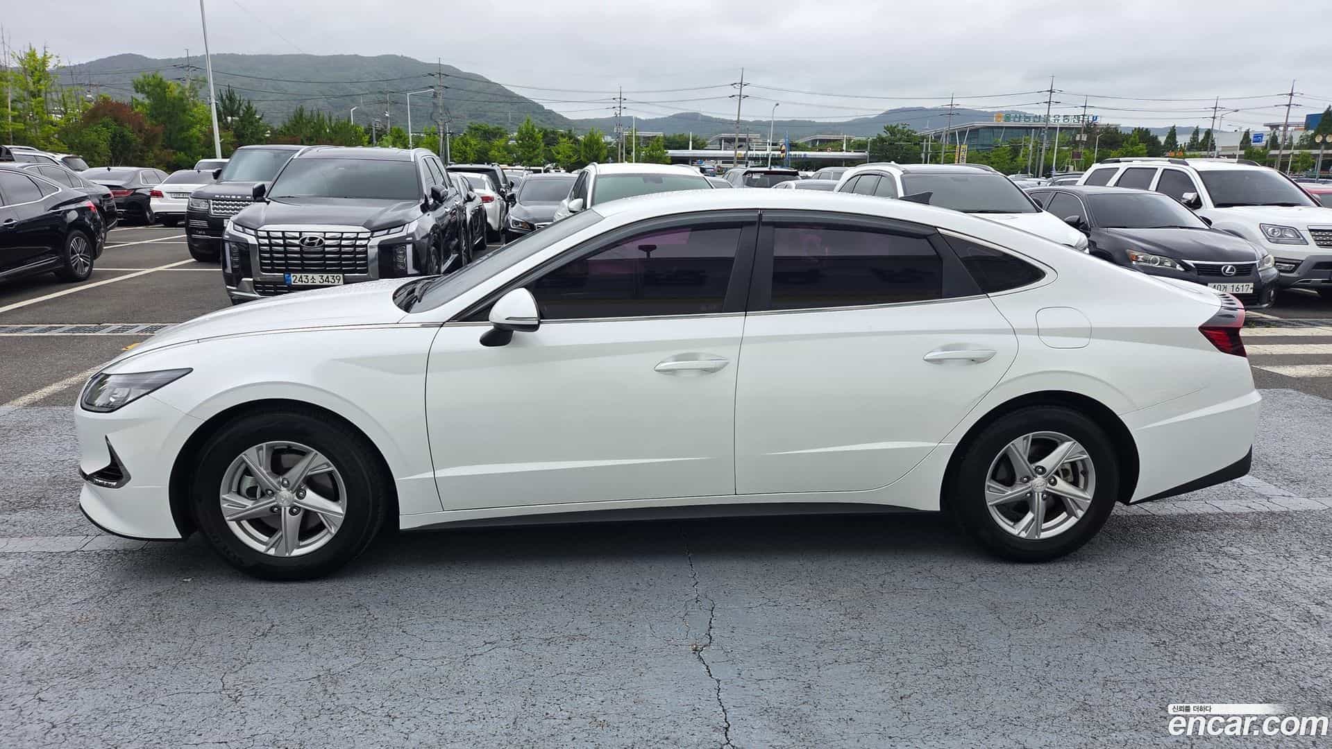 Sonata Hyundai 2020.3-OPTION-019