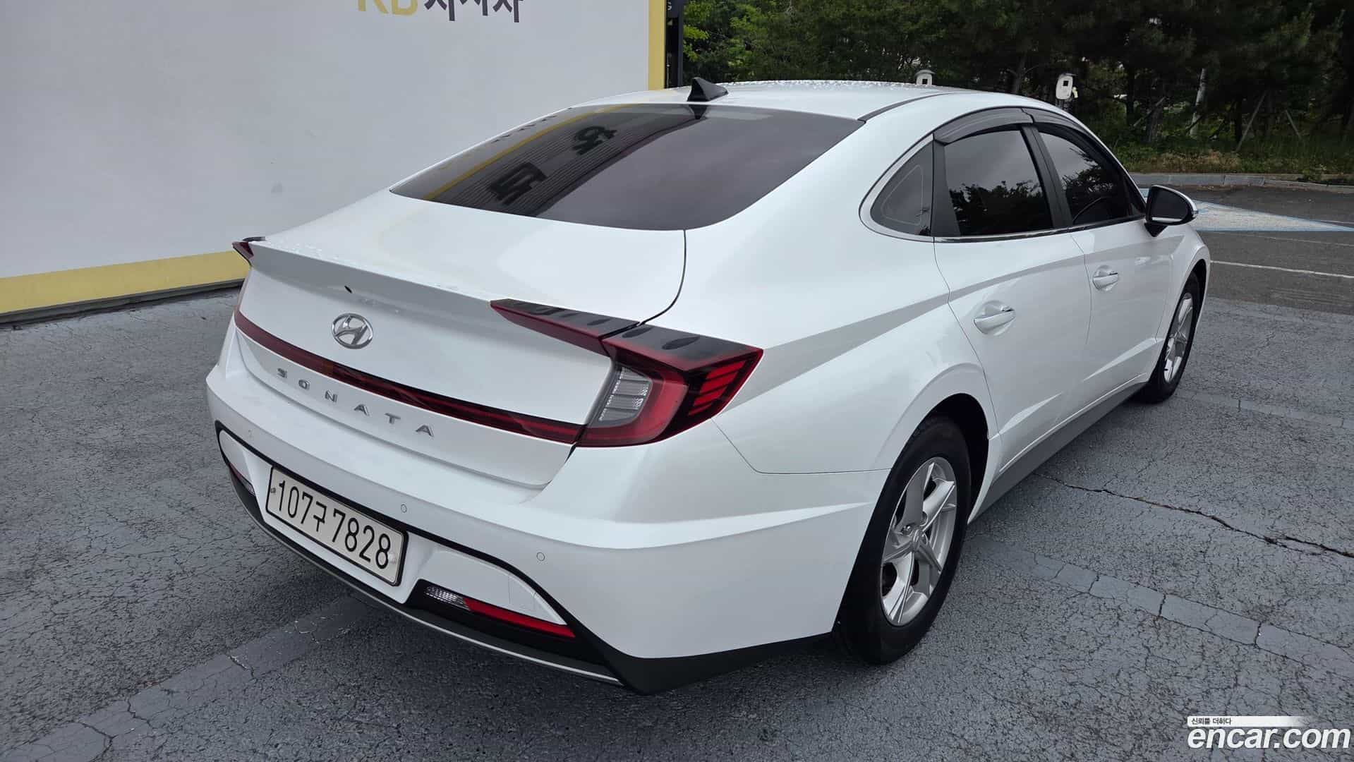 Sonata Hyundai 2020.3-OPTION-020