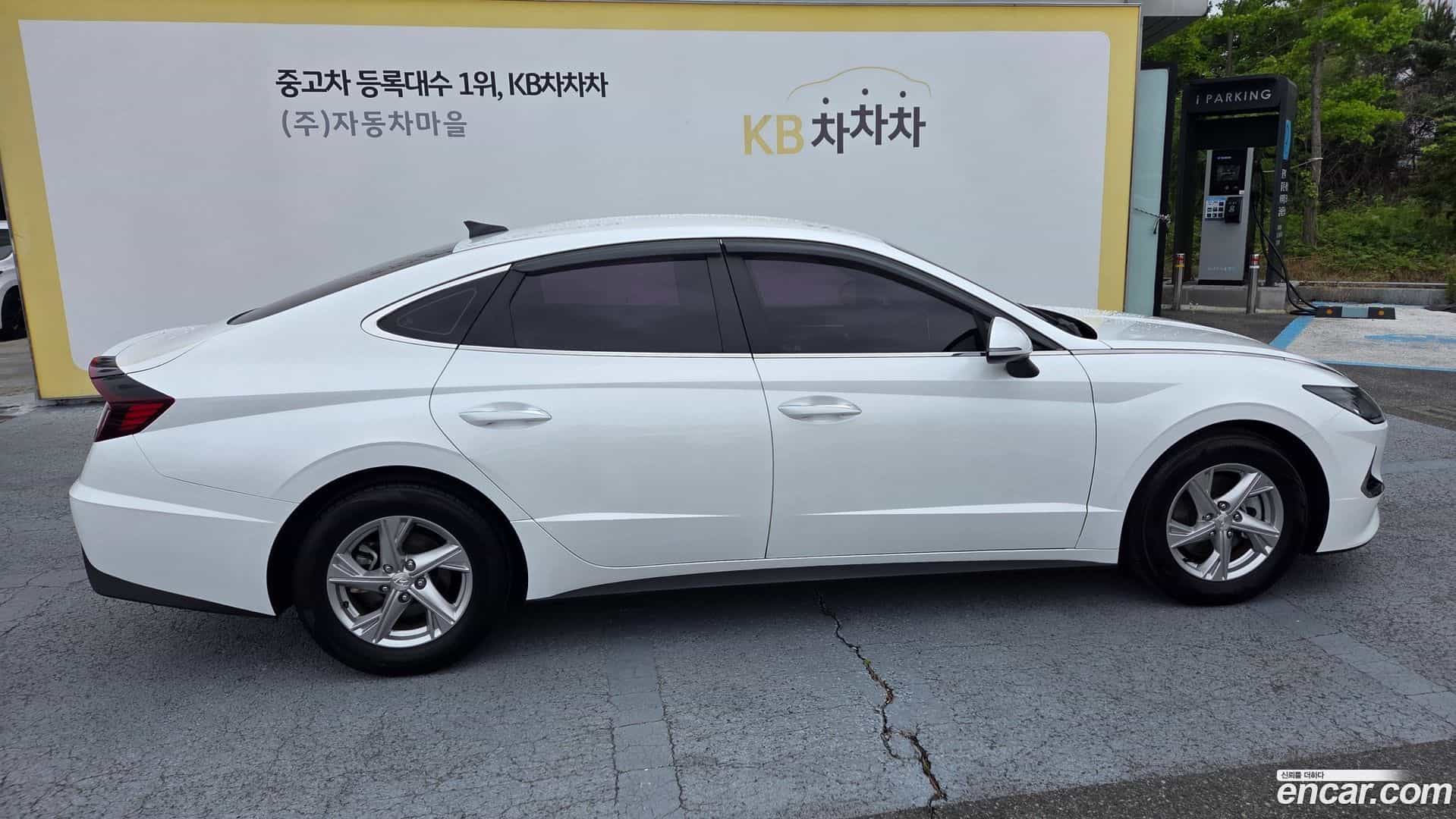 Sonata Hyundai 2020.3-OPTION-021