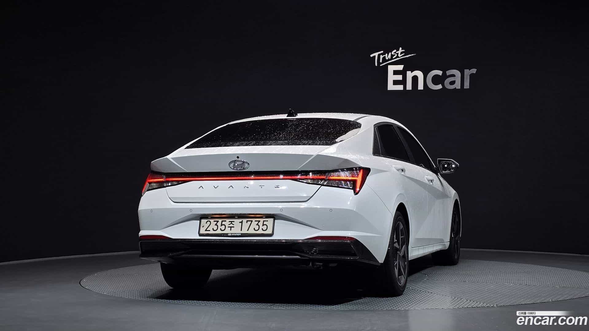 AVANTE Hyundai 2022.8-OUTER-004
