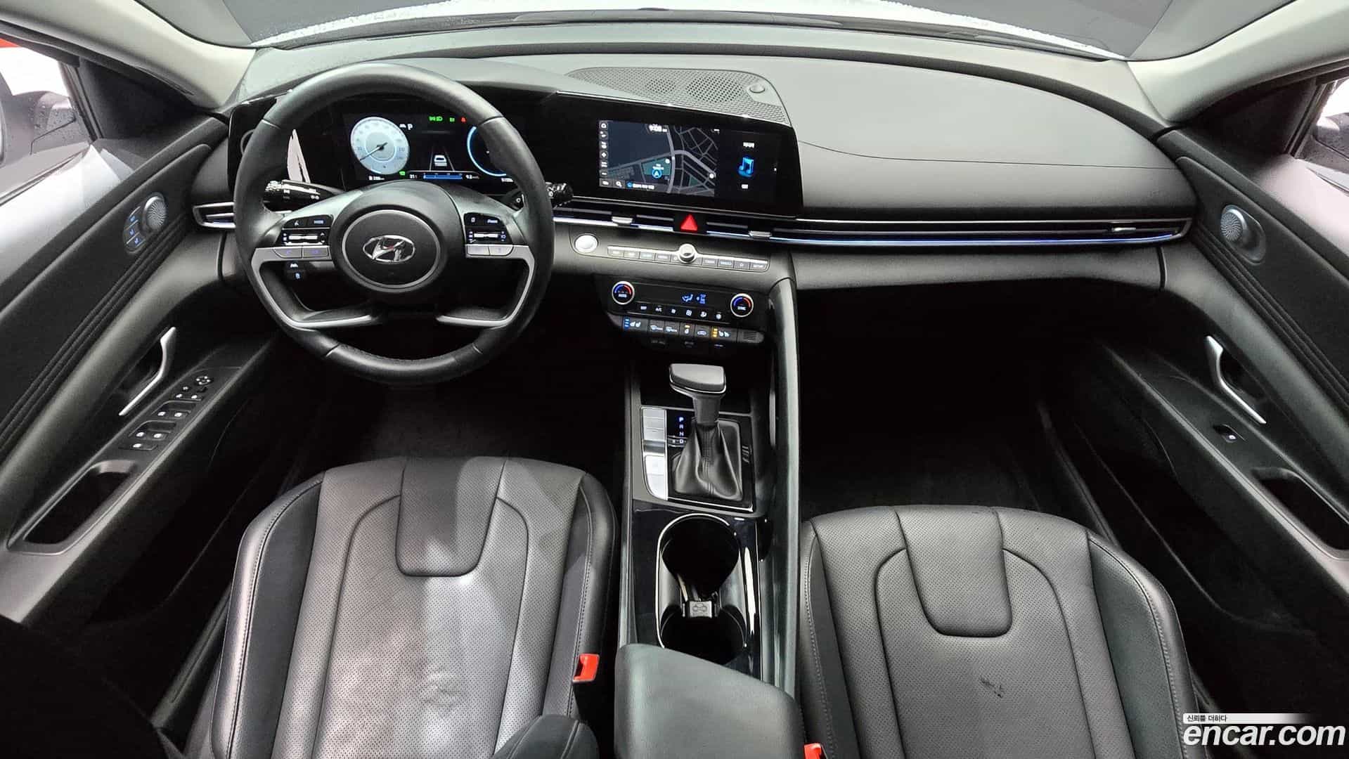 AVANTE Hyundai 2022.8-INNER-007