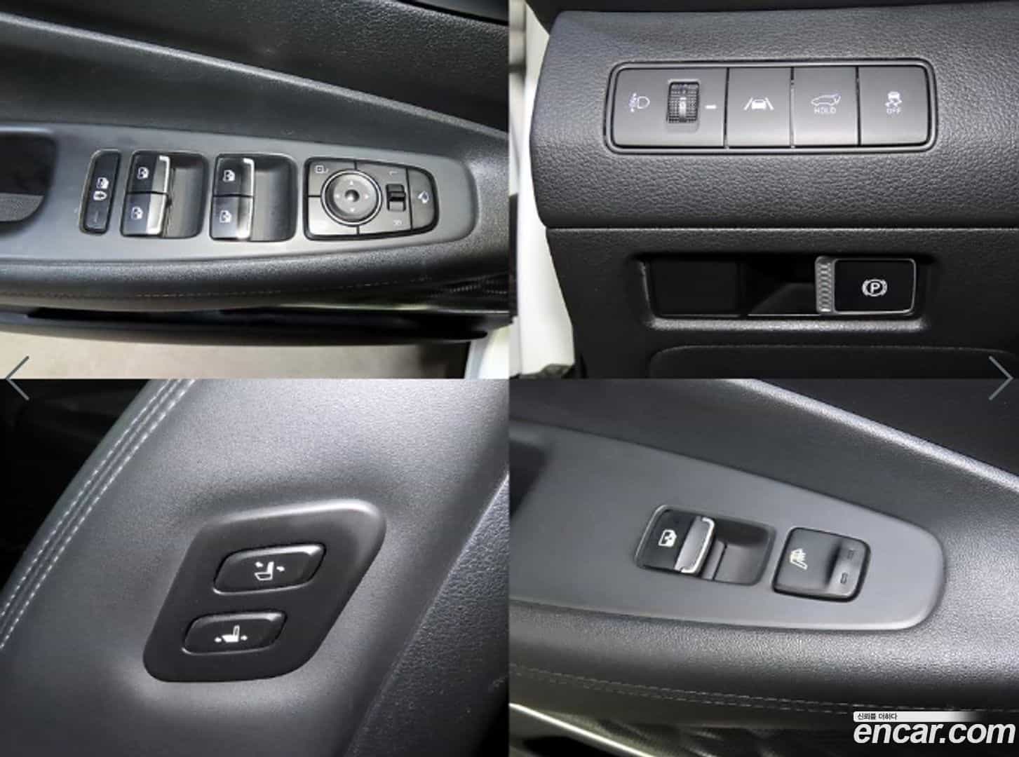 Santafe Hyundai 2020.11-OPTION-022