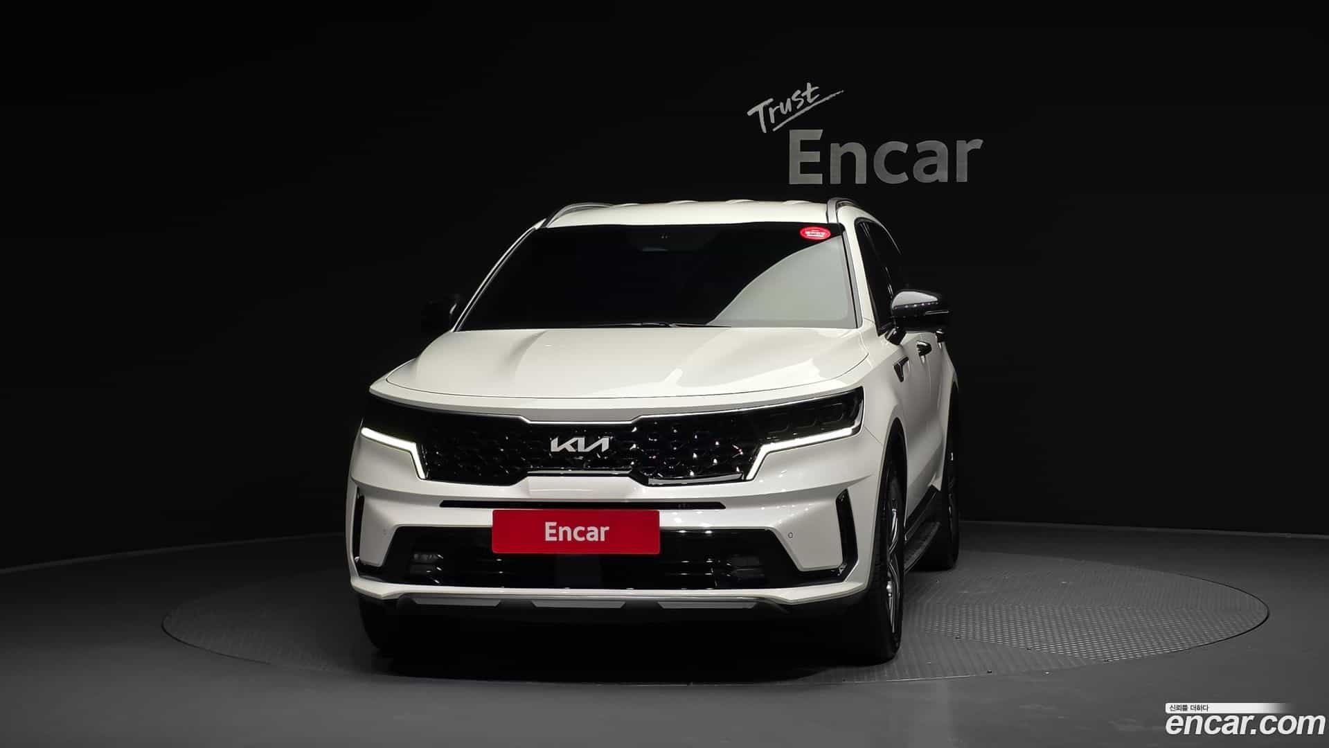 Sorento Kia 2023.5-OUTER-003