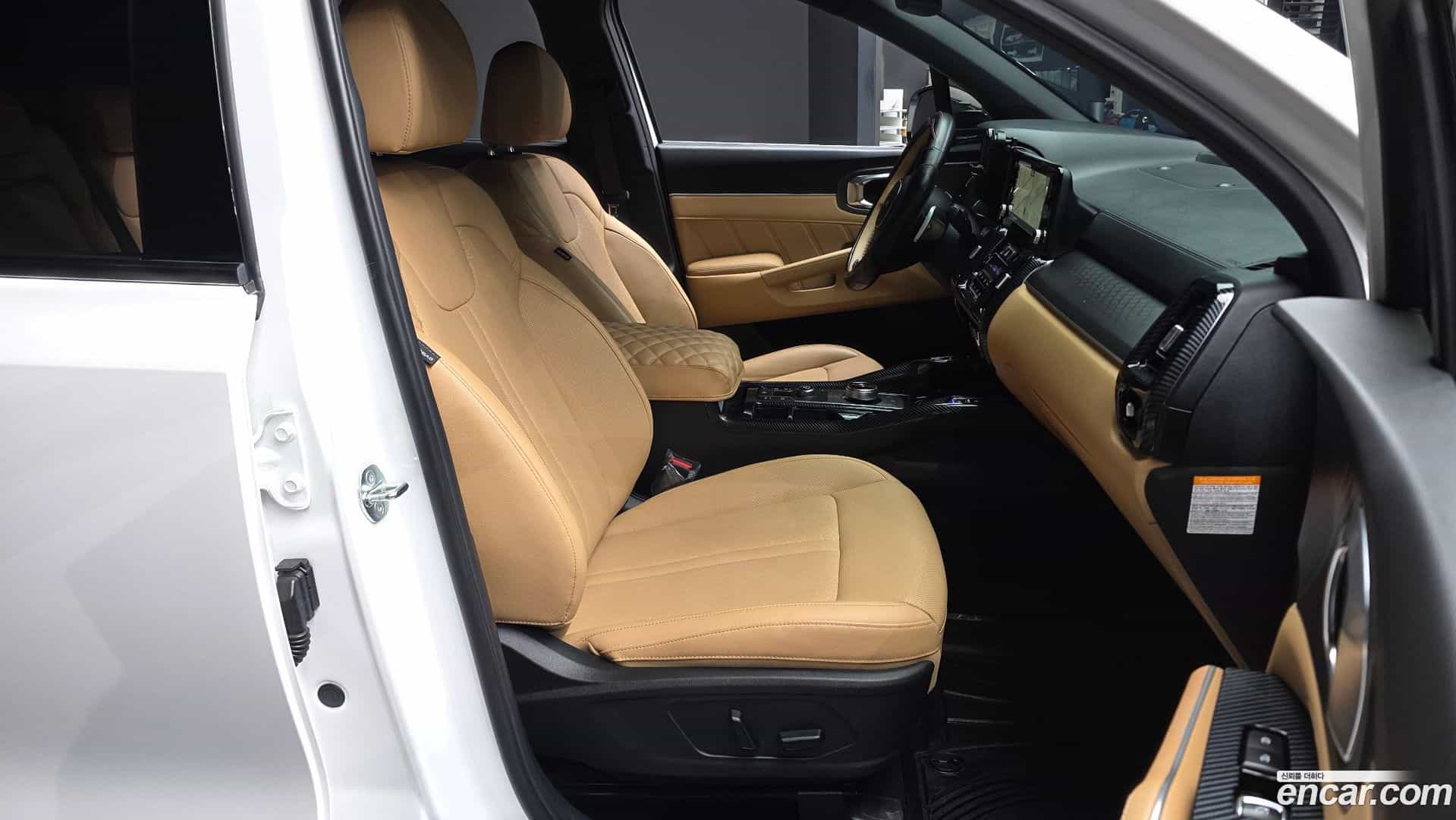 Sorento Kia 2023.5-OPTION-015