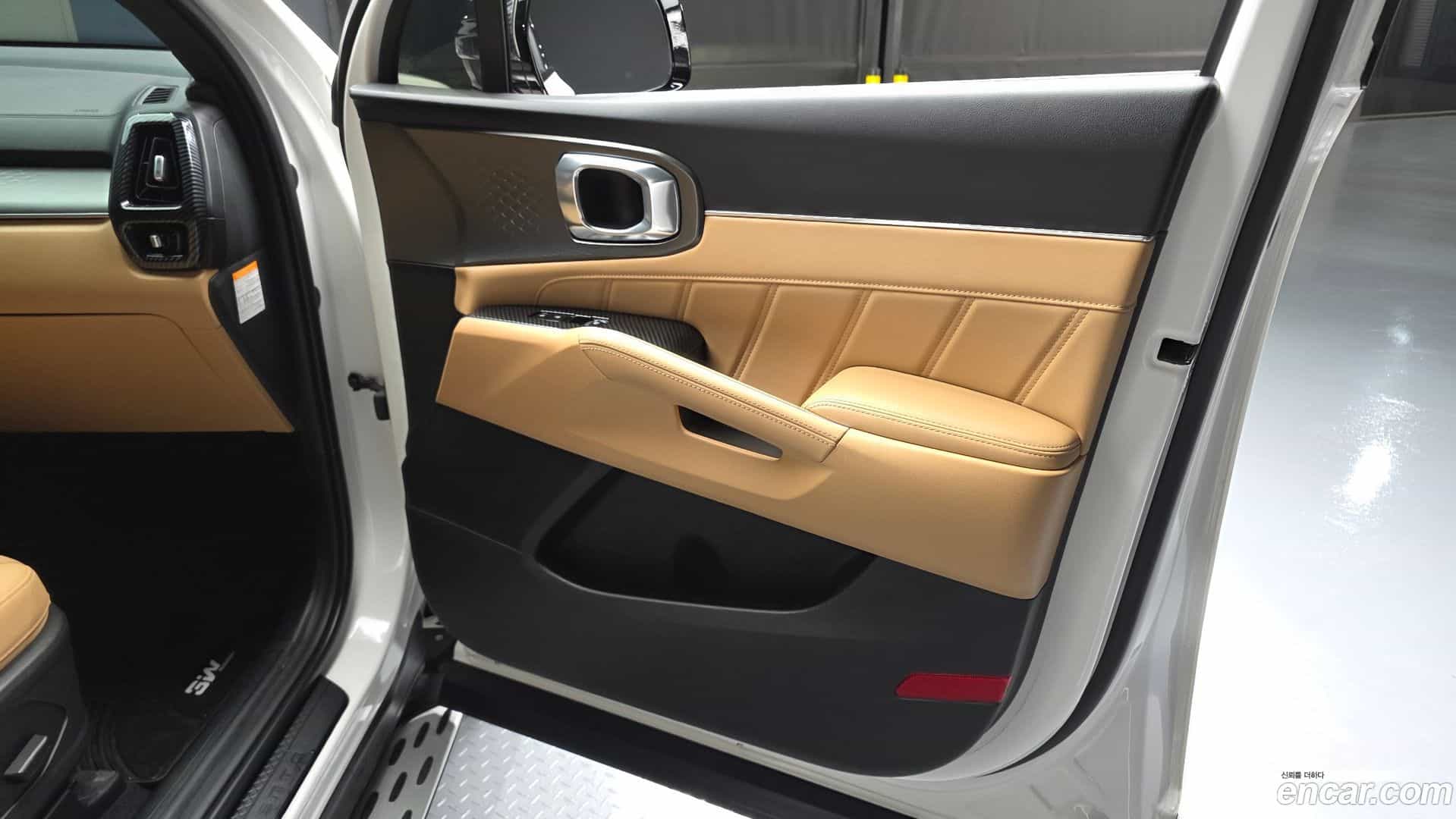 Sorento Kia 2023.5-INNER-034