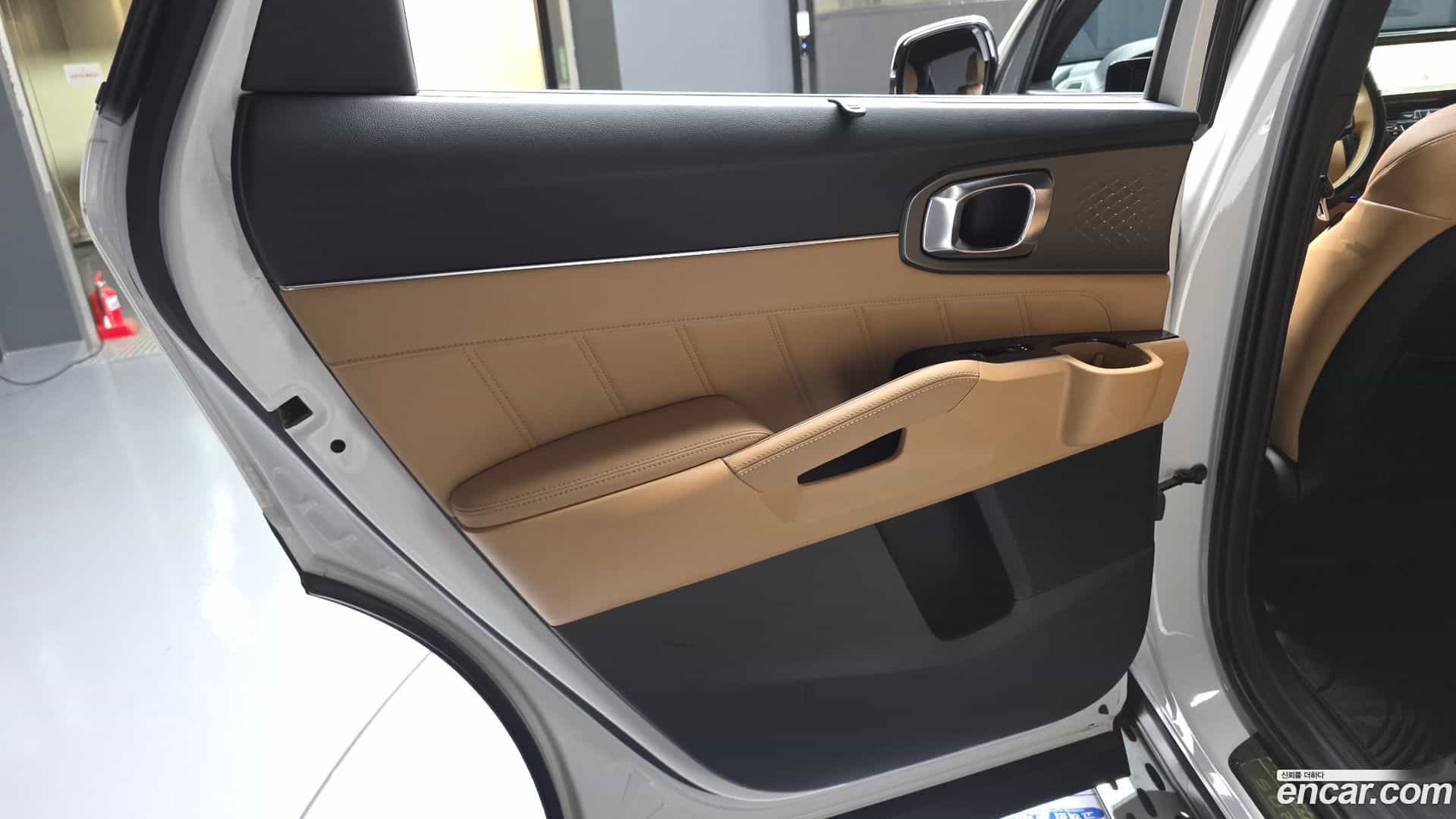 Sorento Kia 2023.5-INNER-035