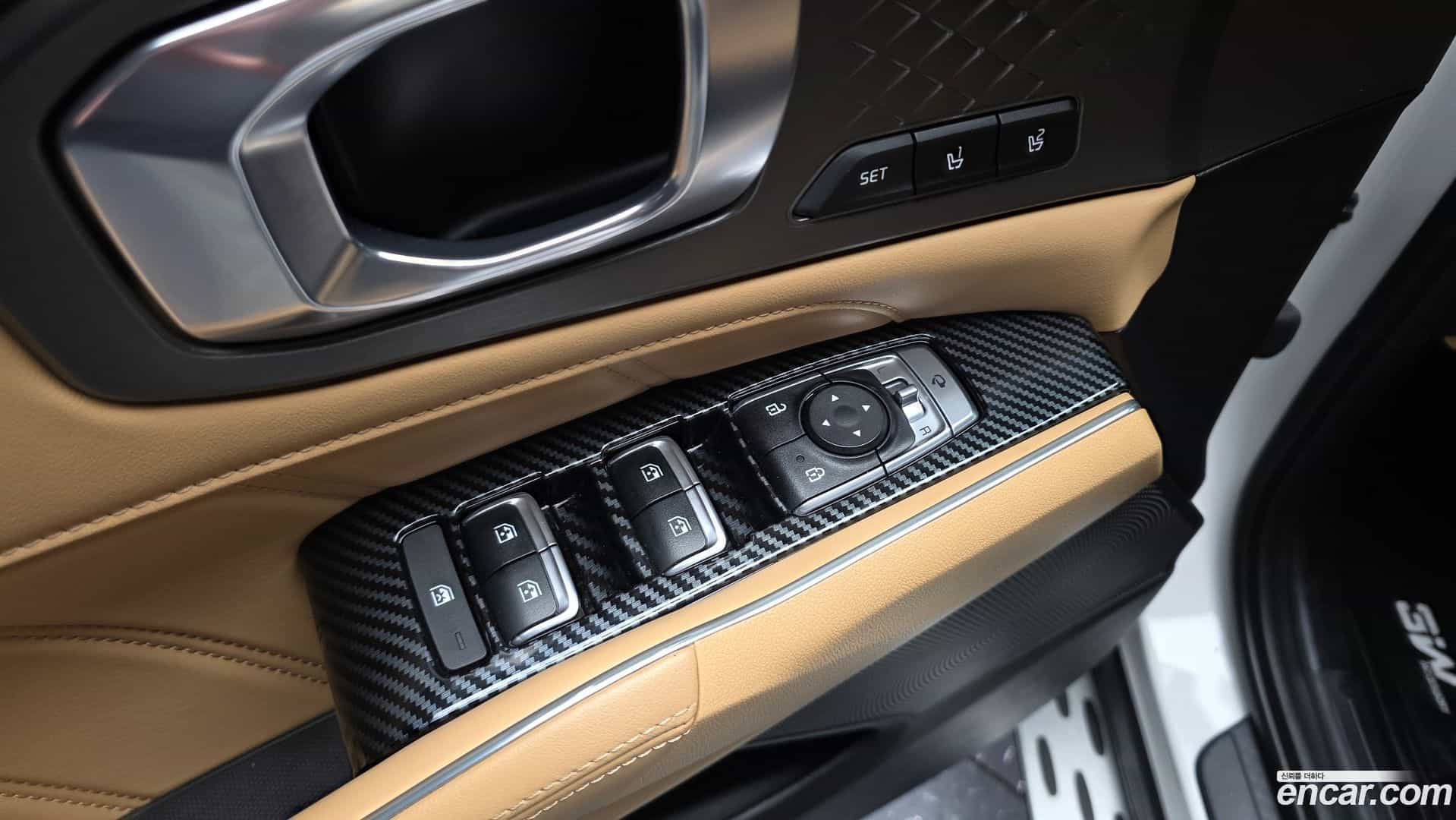 Sorento Kia 2023.5-OPTION-042