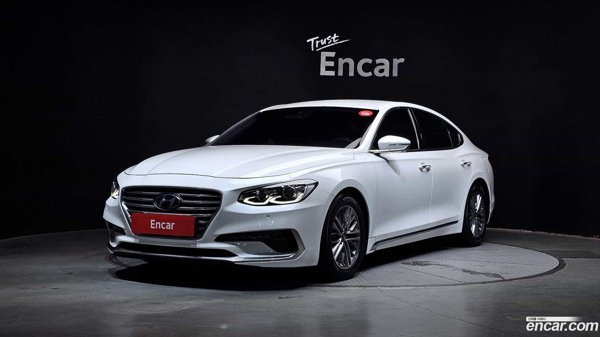 Grandeur Hyundai 2019.8-OUTER-001