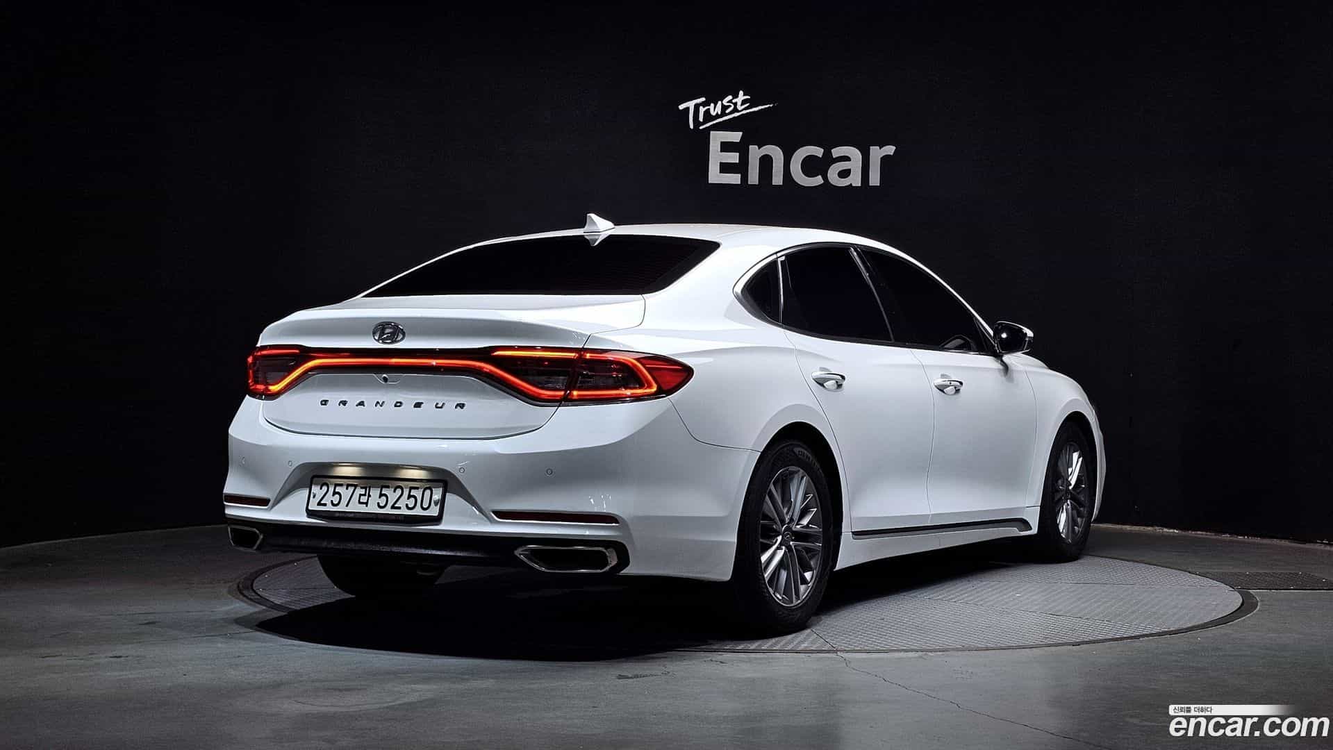 Grandeur Hyundai 2019.8-OUTER-002