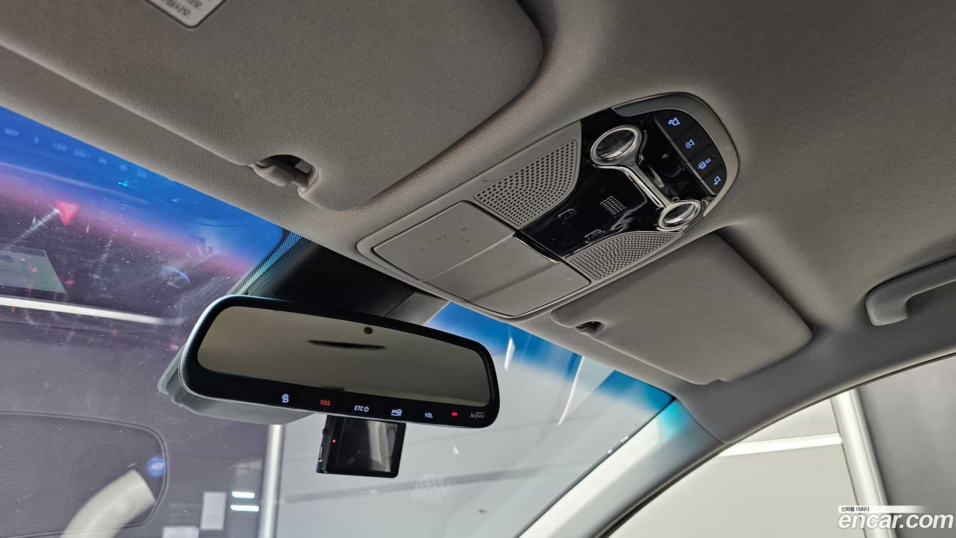 Grandeur Hyundai 2019.8-OPTION-020