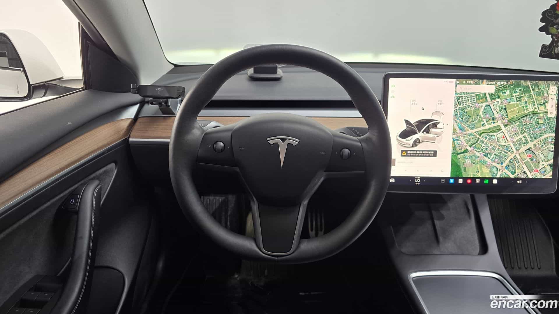 Model 3 Tesla 2022.7-OPTION-017