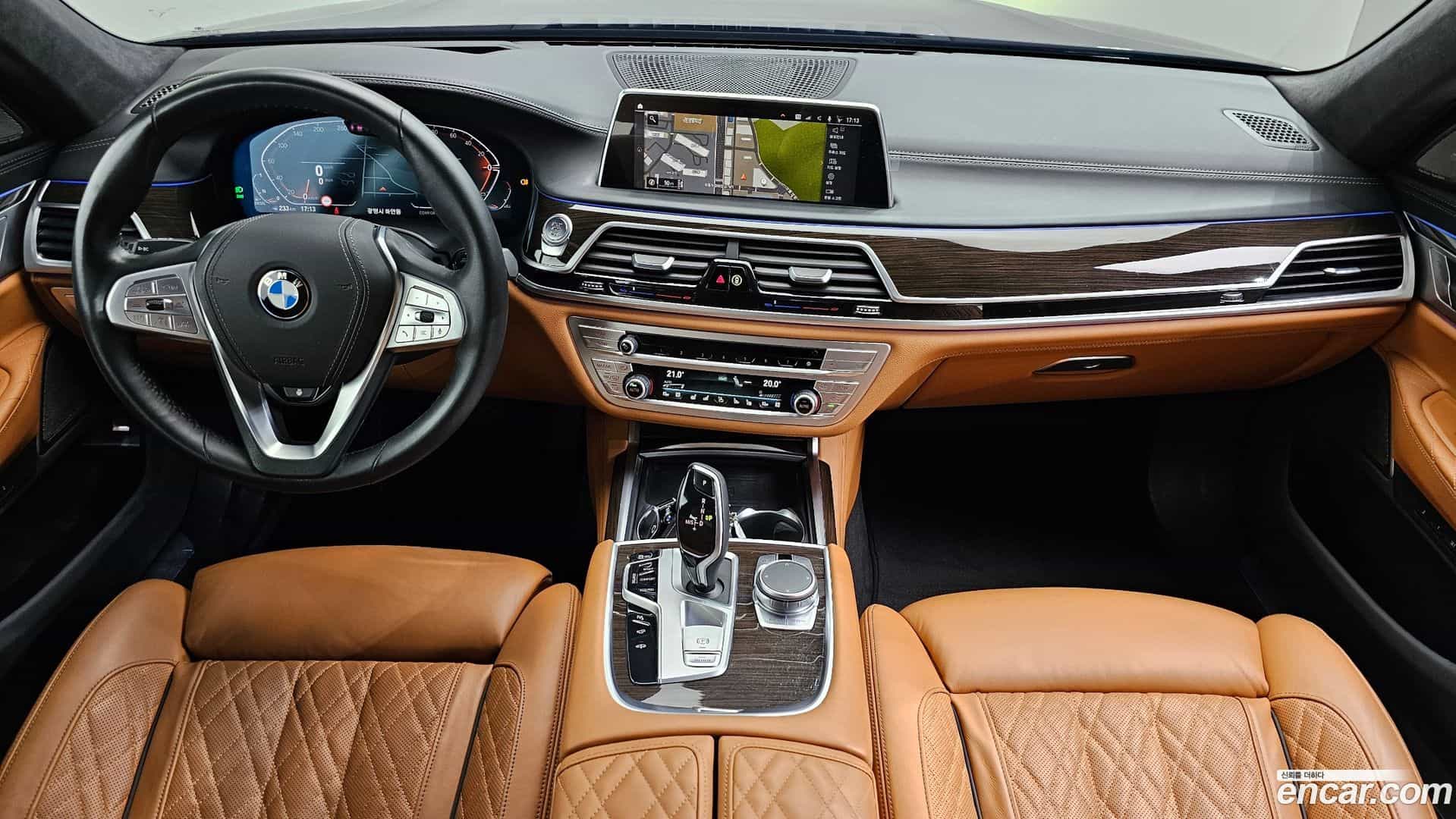 7-Series BMW 2021.4-INNER-007
