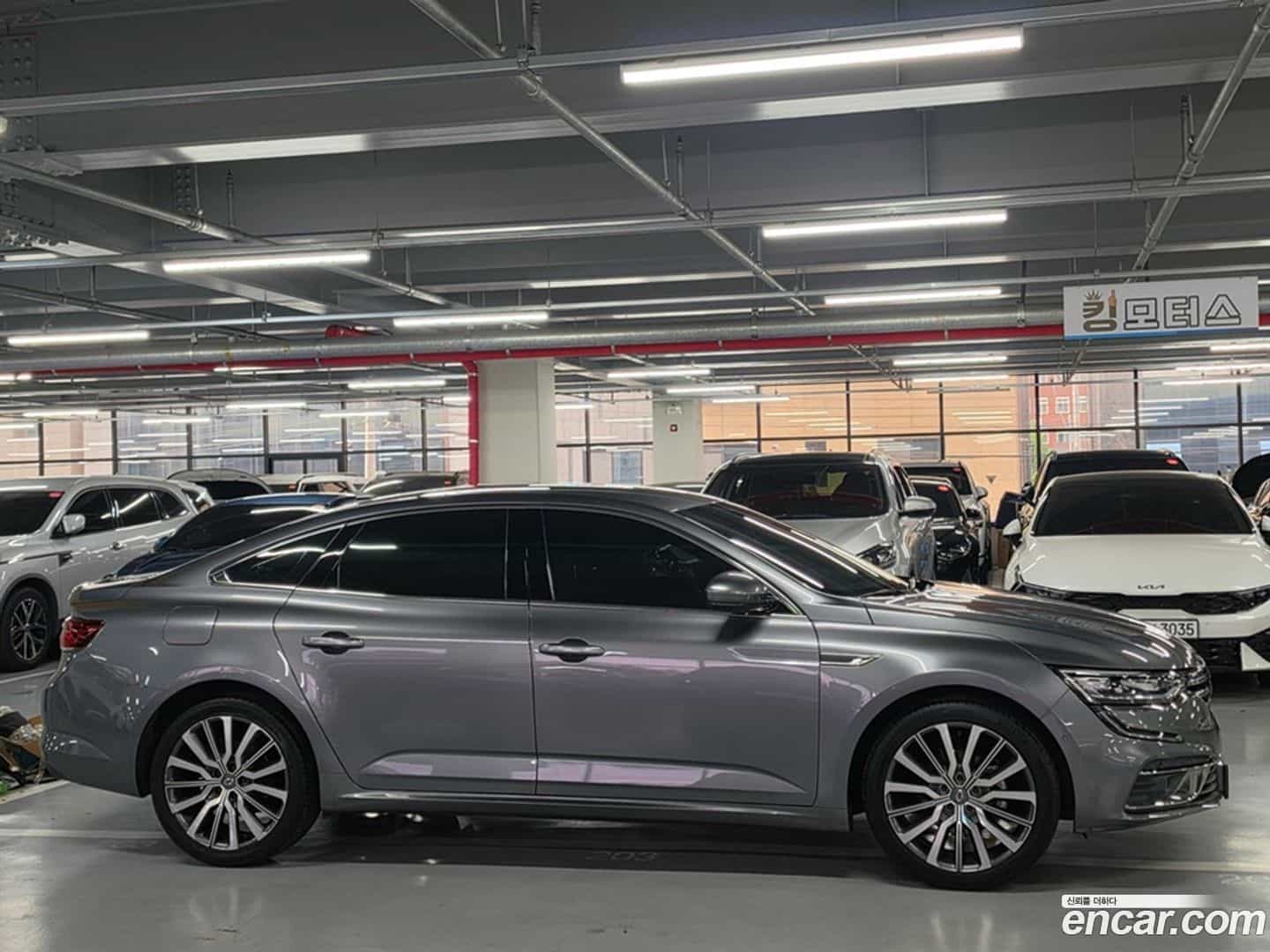 SM6 Renault Korea 2023.1-OUTER-004
