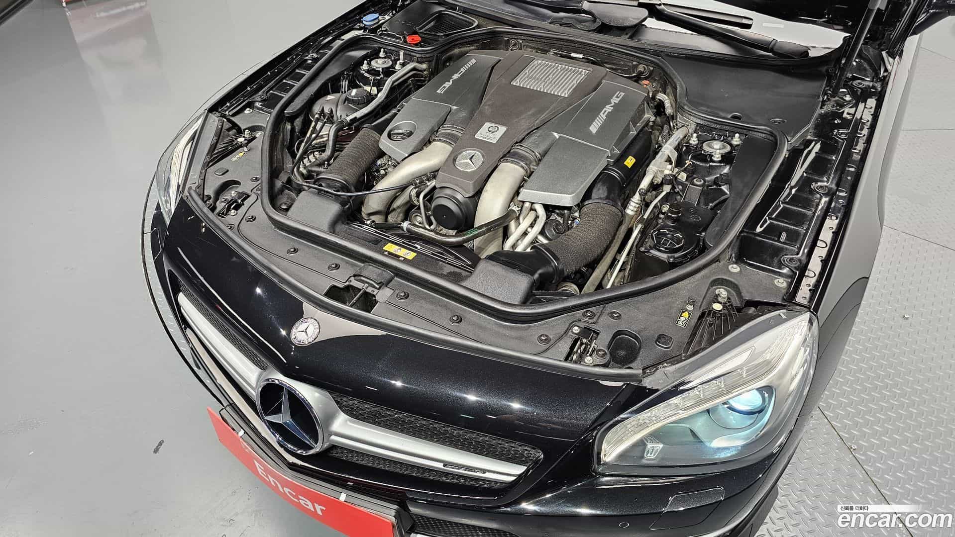 SL-Class Mercedes-Benz 2015.10-OUTER-006