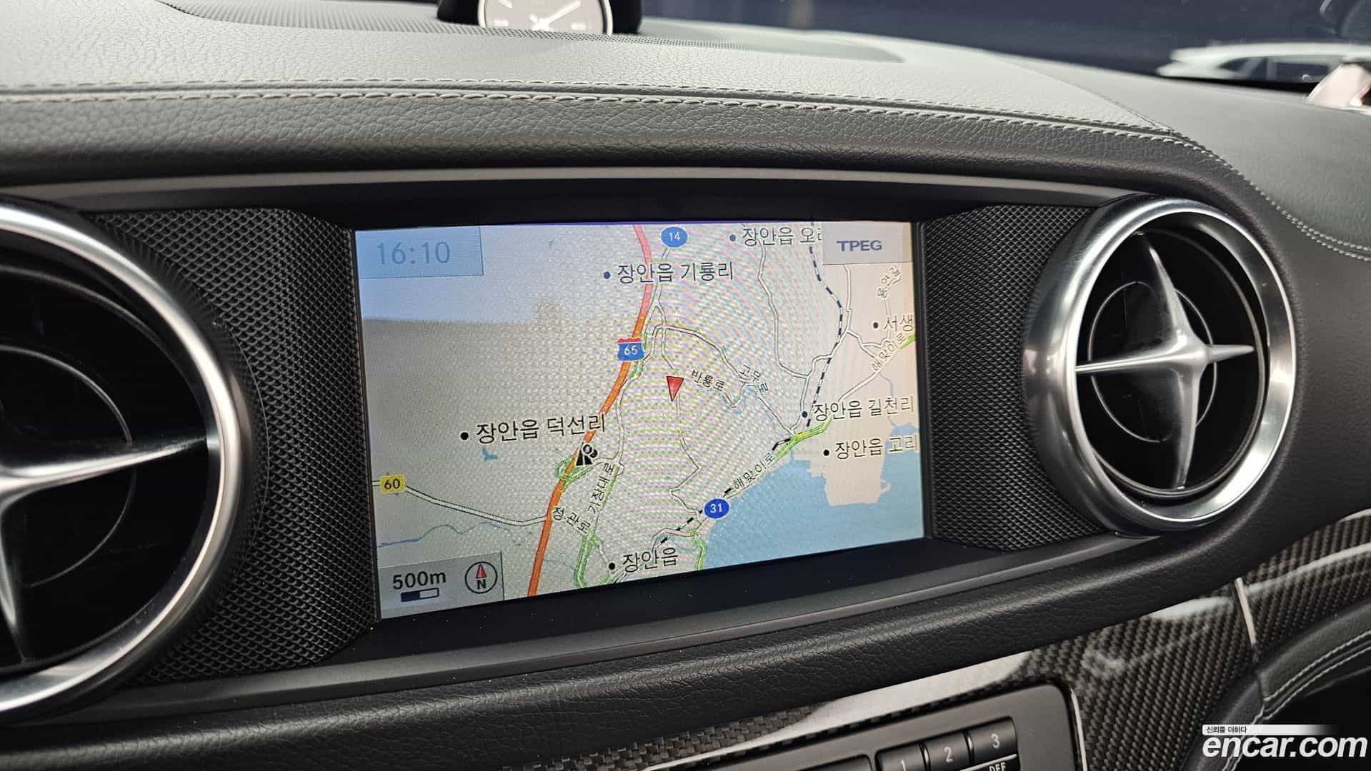 SL-Class Mercedes-Benz 2015.10-OPTION-016
