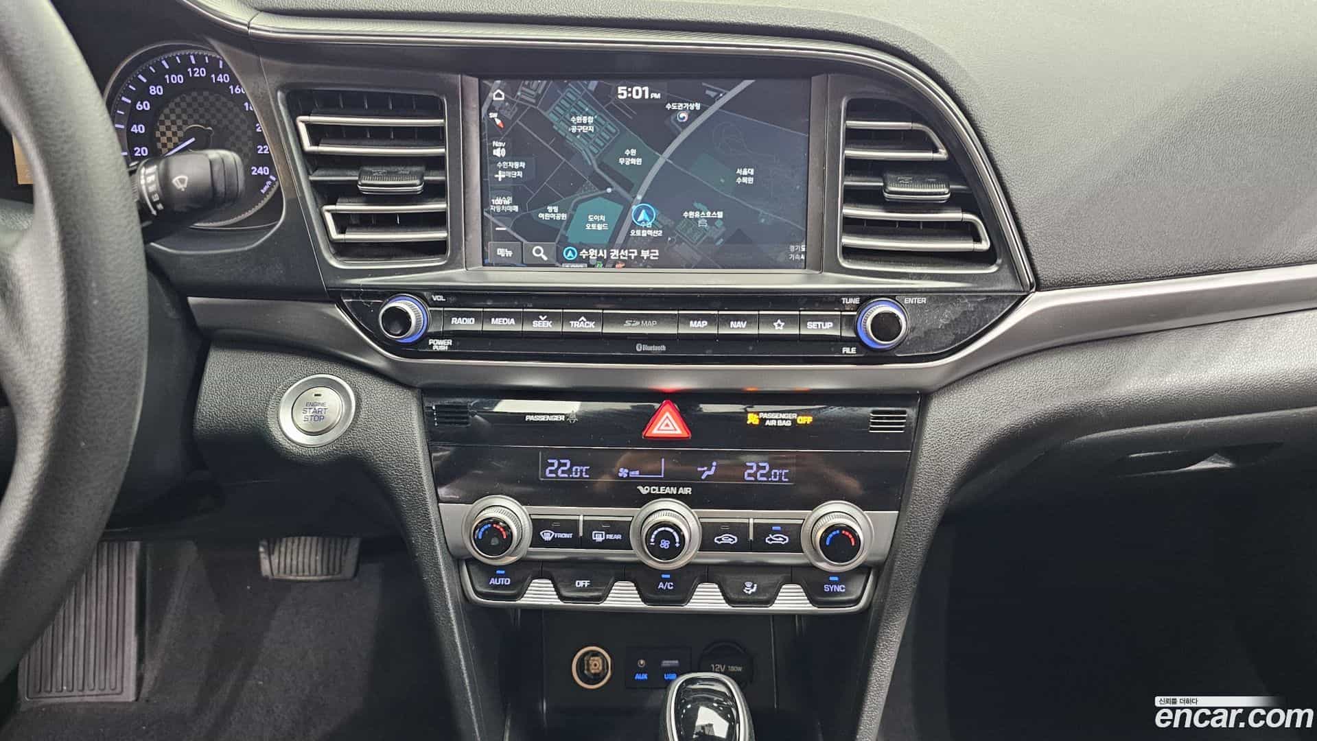 AVANTE Hyundai 2020.2-OPTION-018