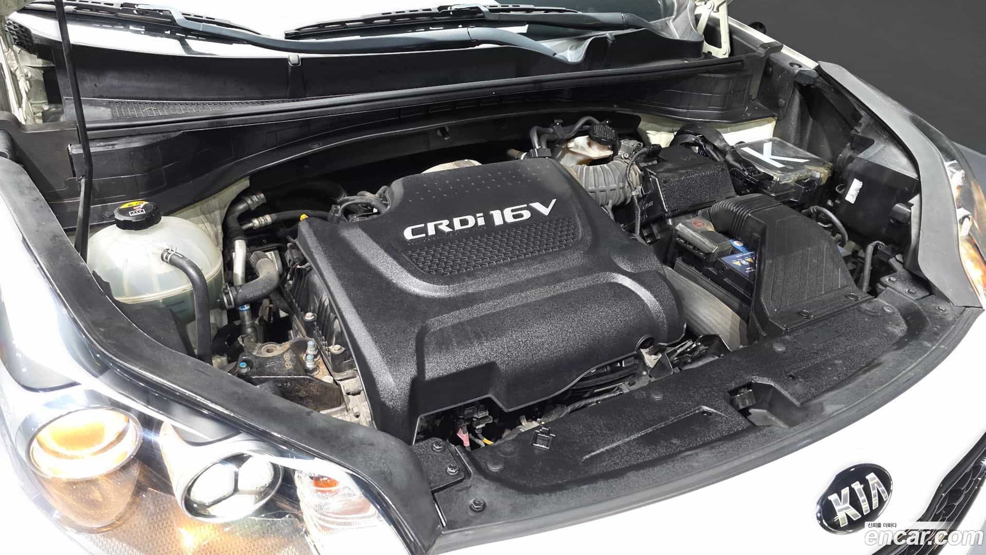 Sportage Kia 2017.3-OUTER-006