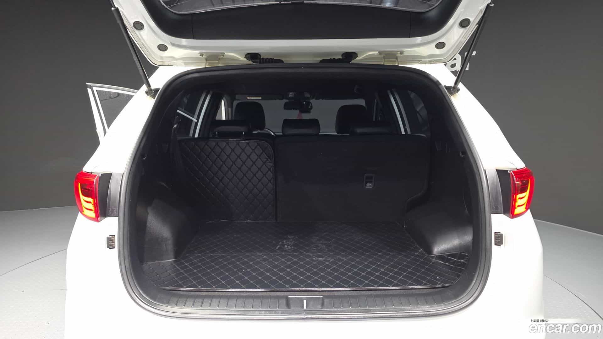 Sportage Kia 2017.3-OPTION-024