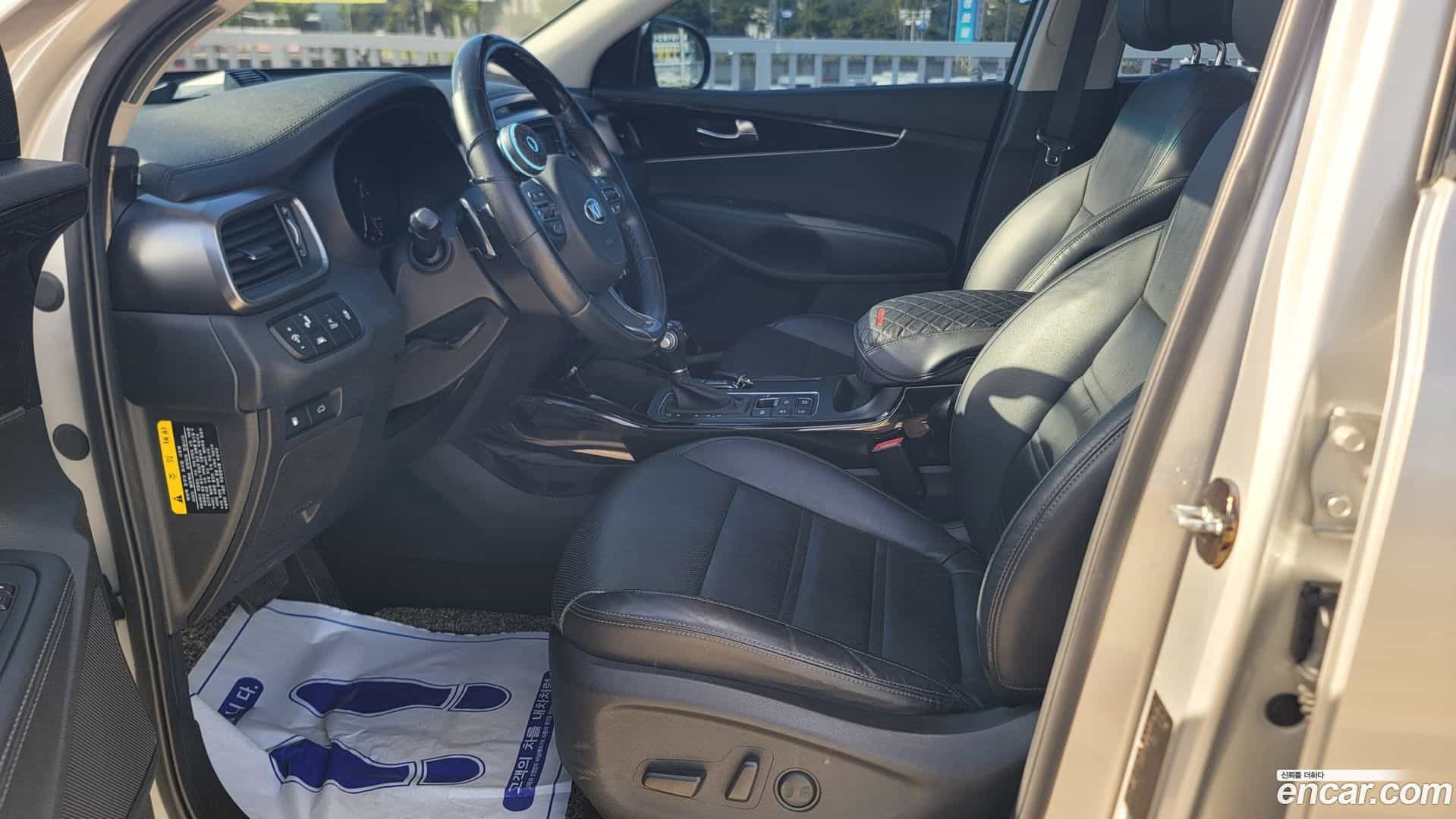 Sorento Kia 2016.2-OPTION-016