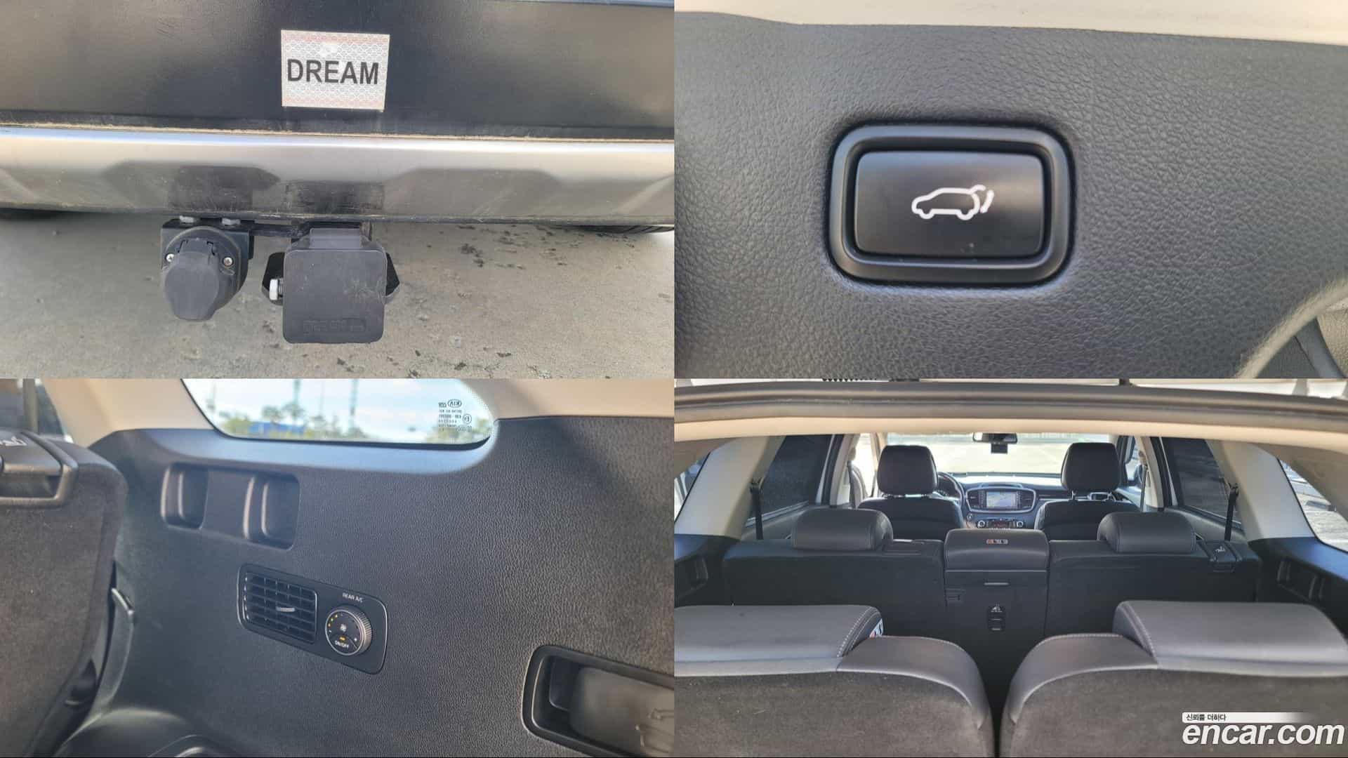 Sorento Kia 2016.2-OPTION-022
