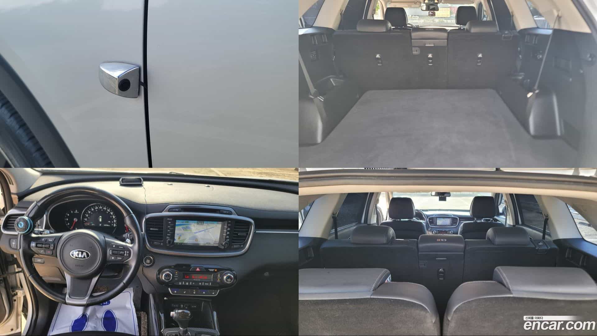 Sorento Kia 2016.2-OPTION-023