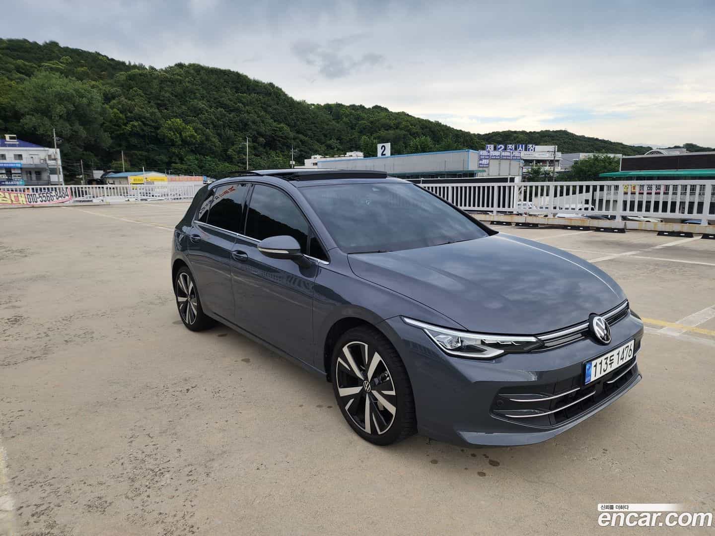 Golf Volkswagen 2025.5-OUTER-001