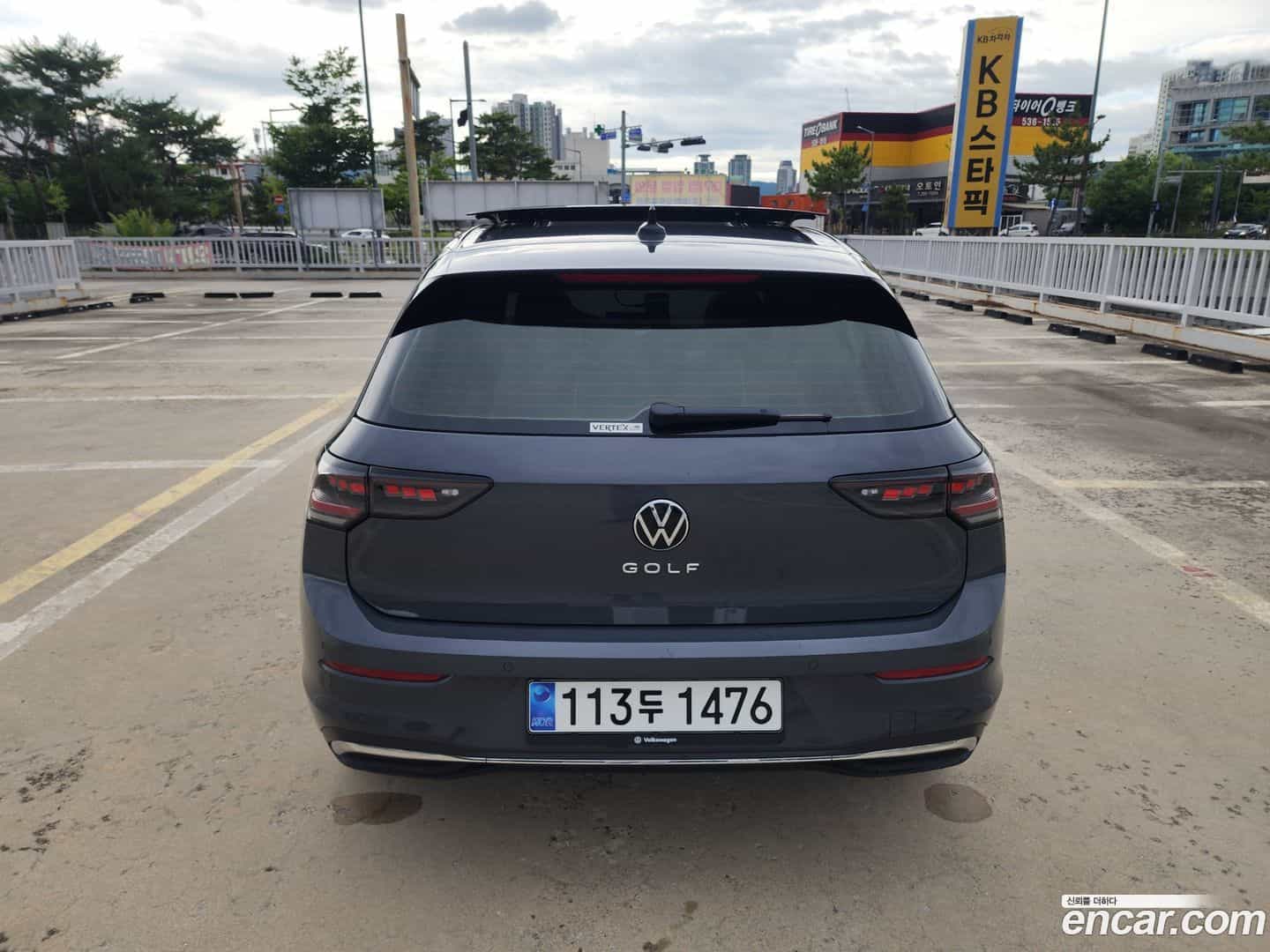 Golf Volkswagen 2025.5-OUTER-003