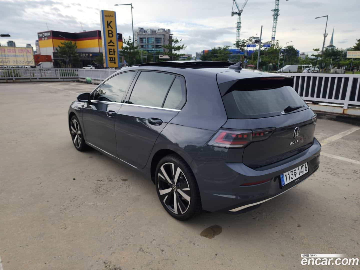 Golf Volkswagen 2025.5-OUTER-004