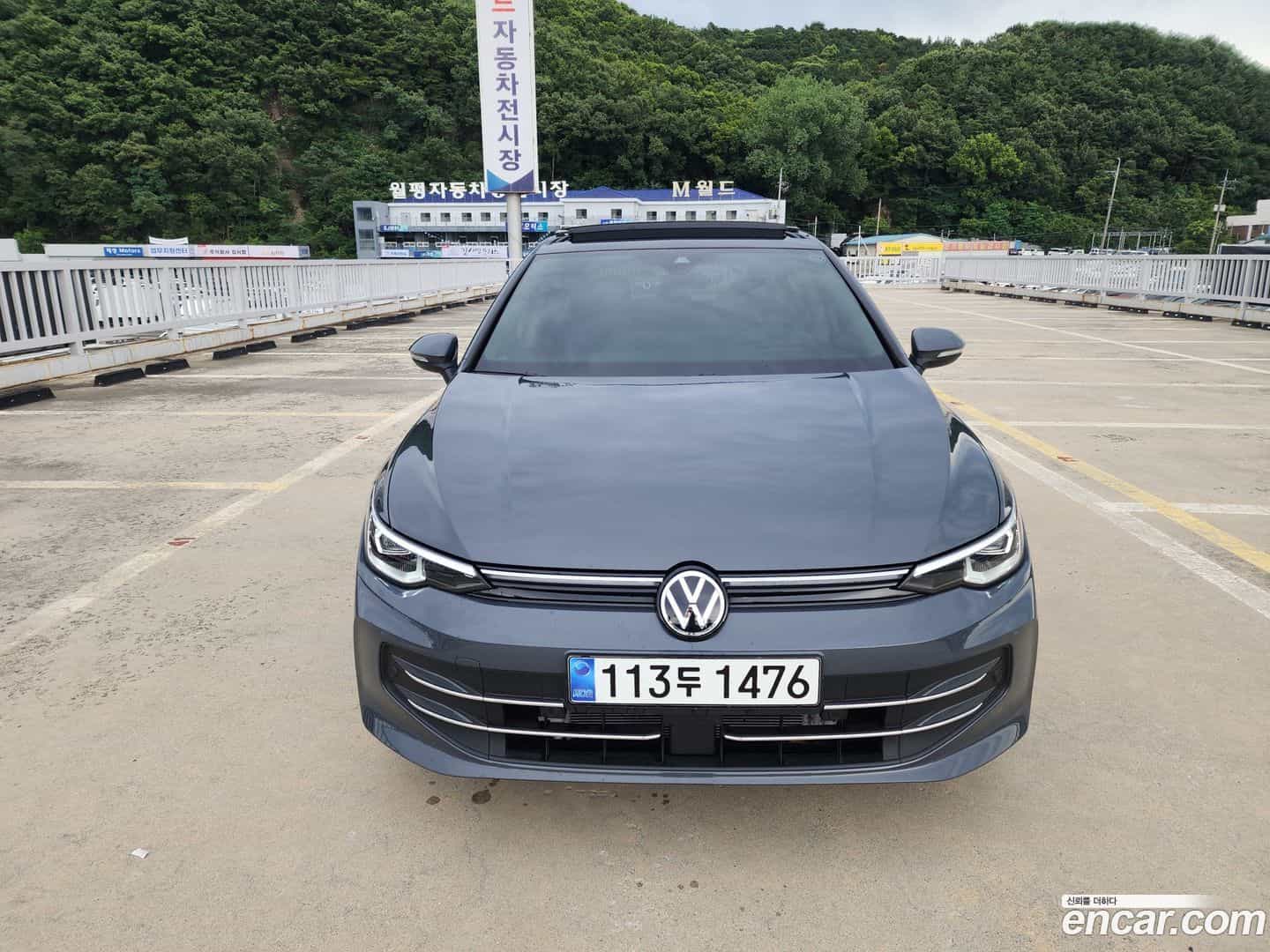 Golf Volkswagen 2025.5-OUTER-005