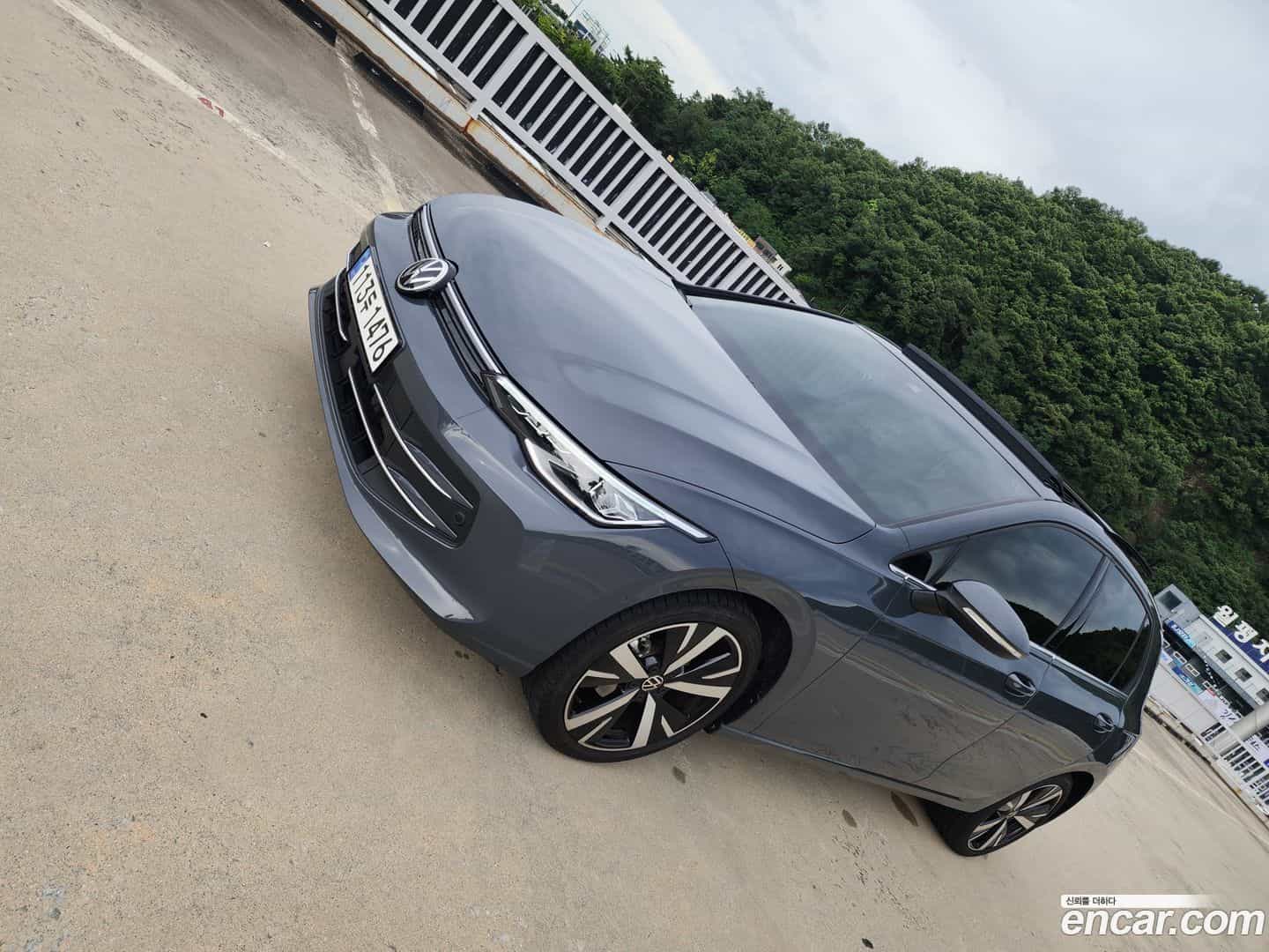 Golf Volkswagen 2025.5-OPTION-023