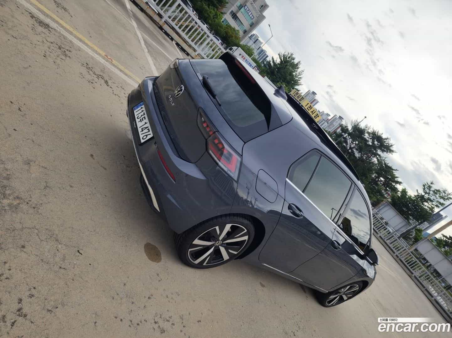 Golf Volkswagen 2025.5-OPTION-024