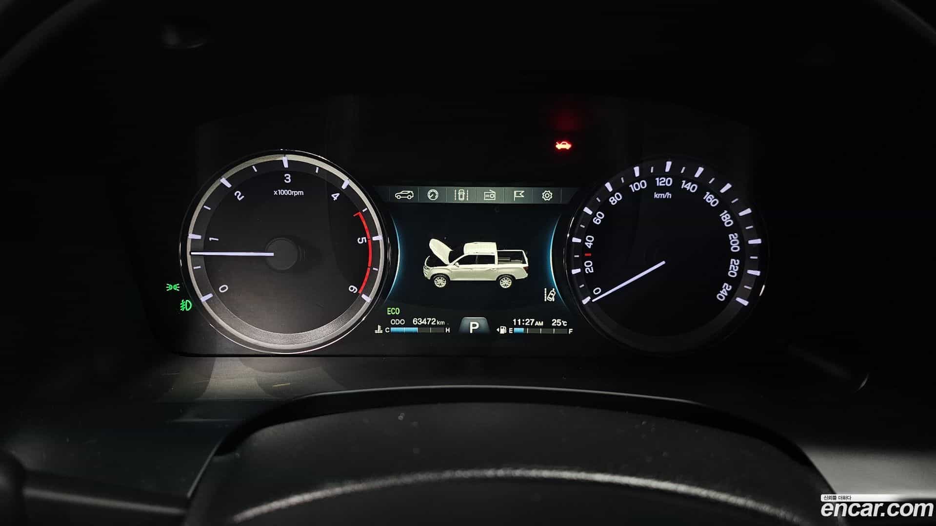 Rexton KG Mobility 2020.4-INNER-008