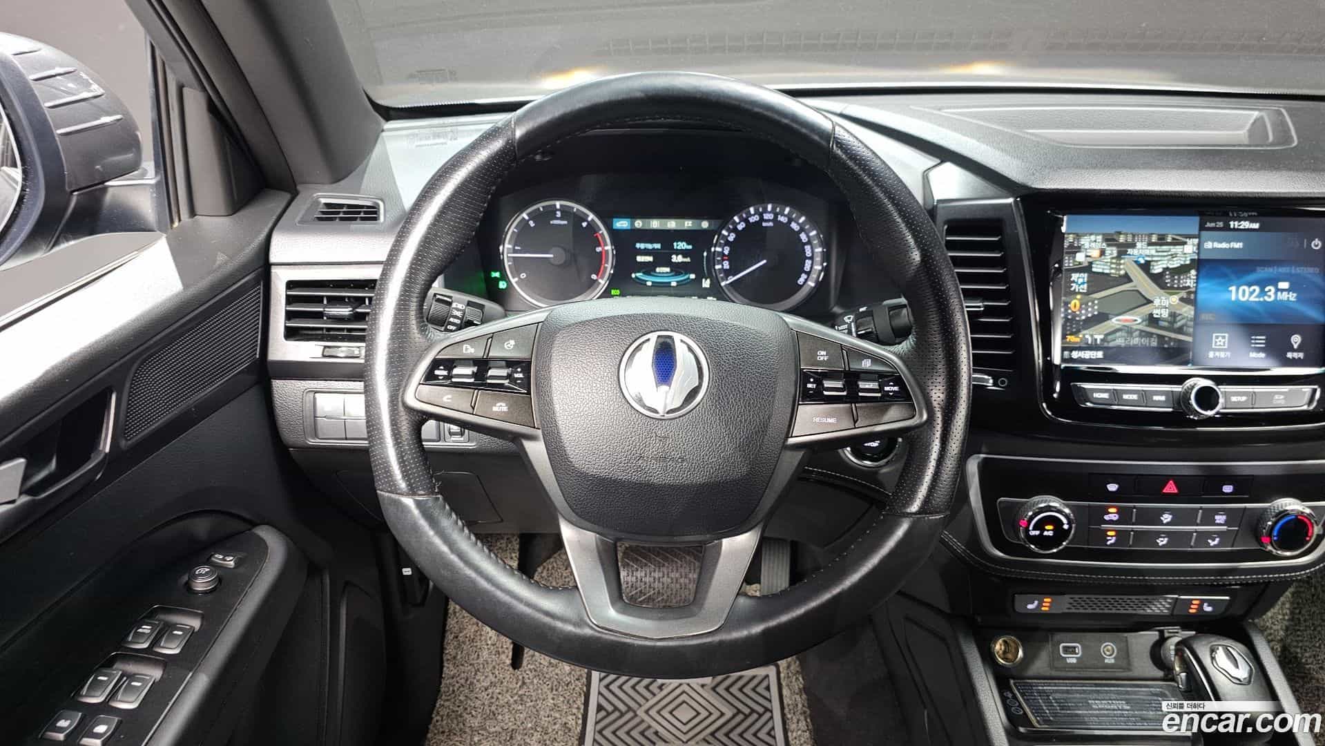 Rexton KG Mobility 2020.4-OPTION-017