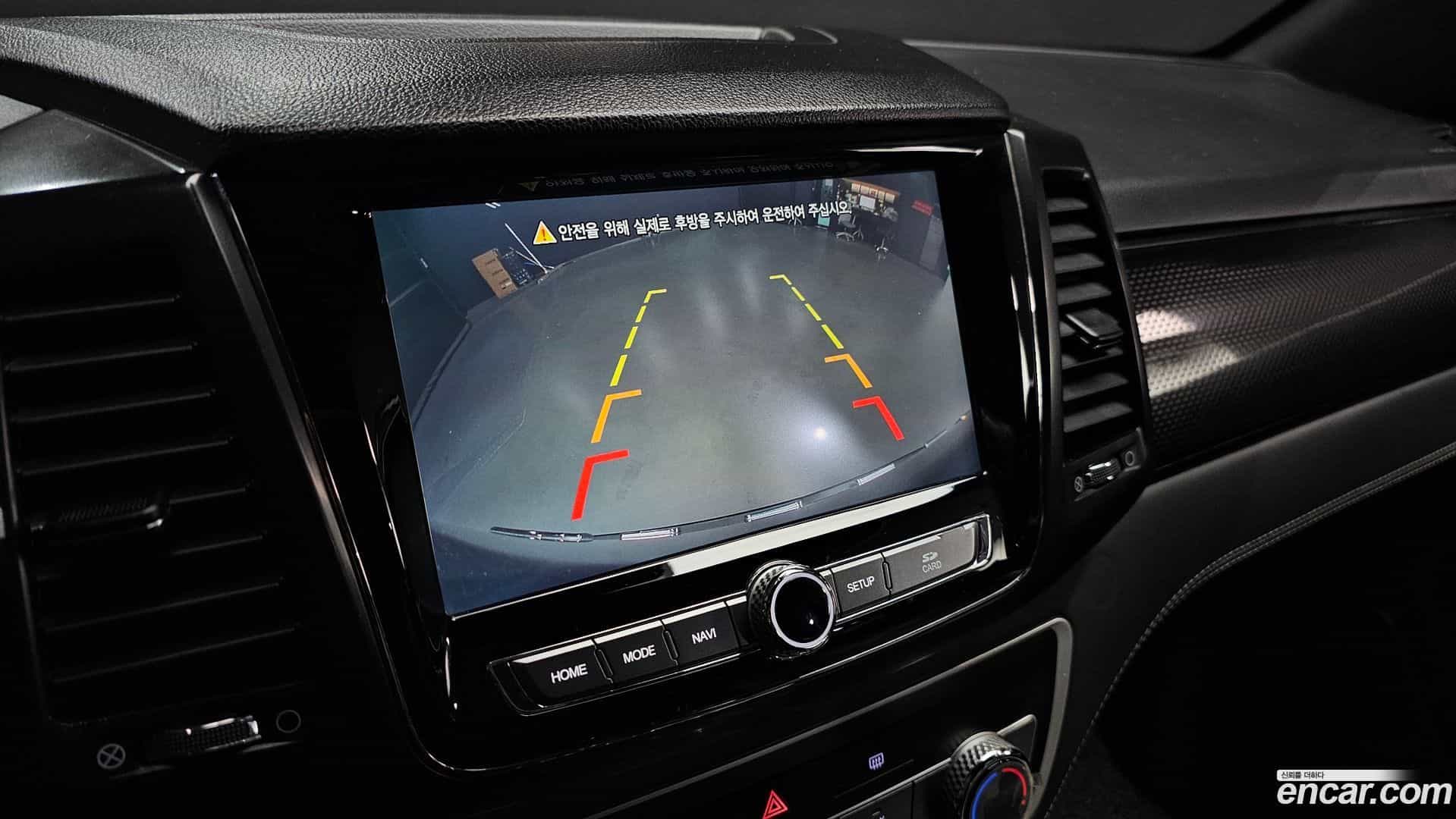 Rexton KG Mobility 2020.4-OPTION-019