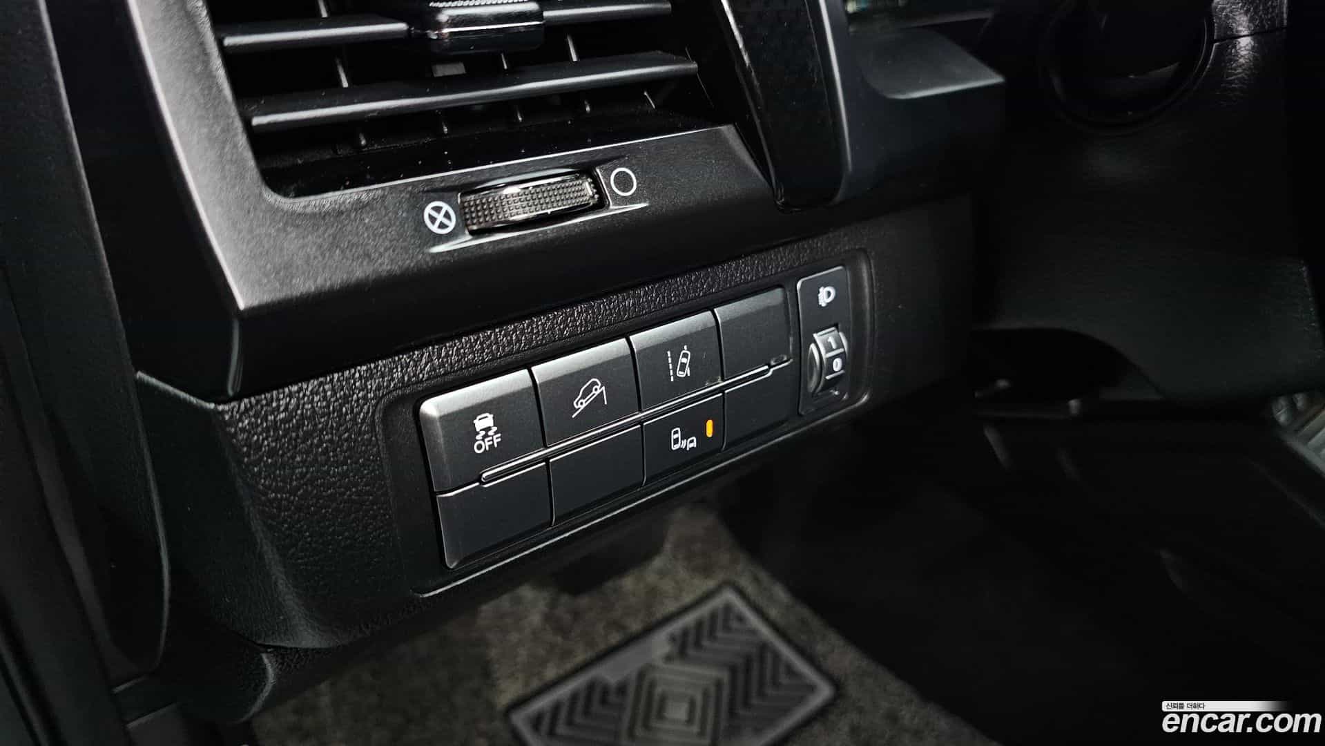 Rexton KG Mobility 2020.4-OPTION-020
