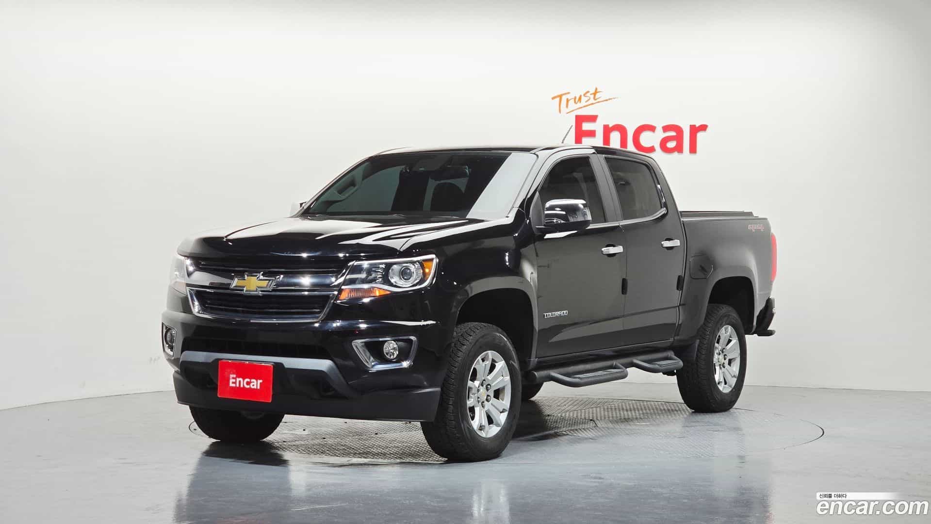 Colorado Chevrolet 2020.0-OUTER-001