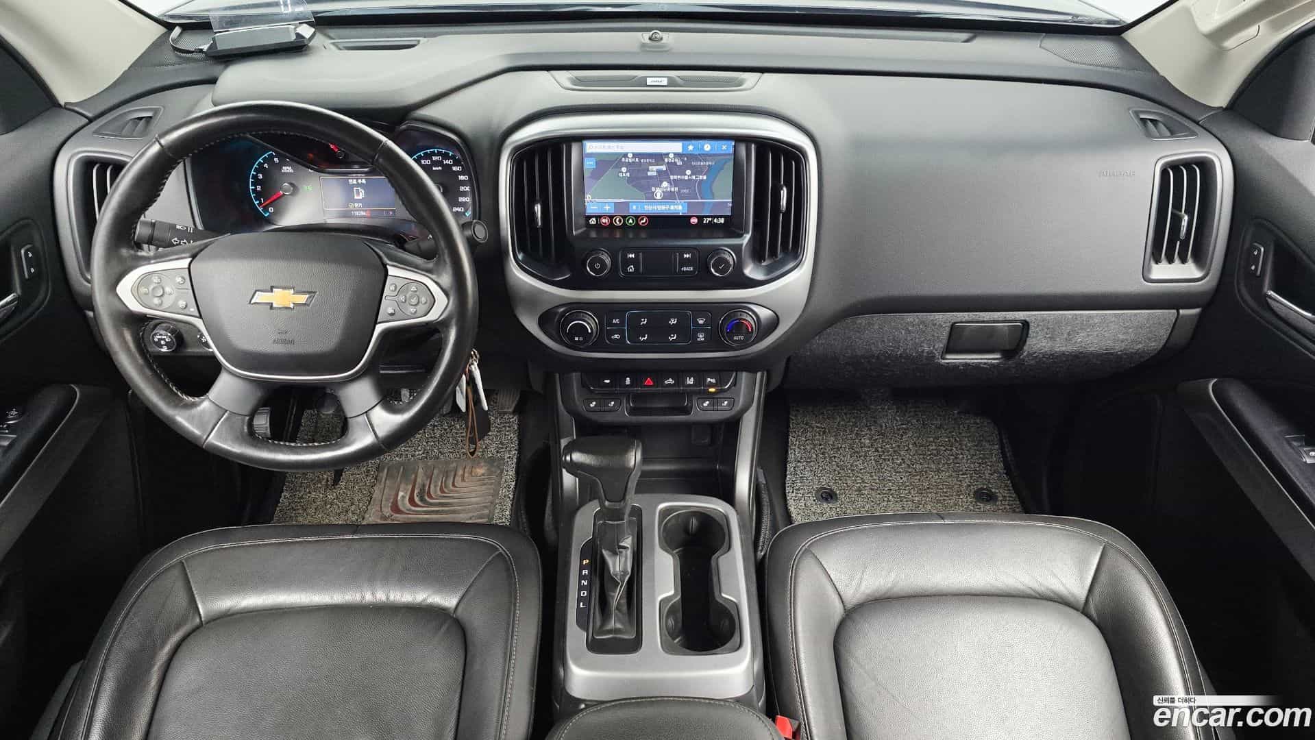 Colorado Chevrolet 2020.0-INNER-007