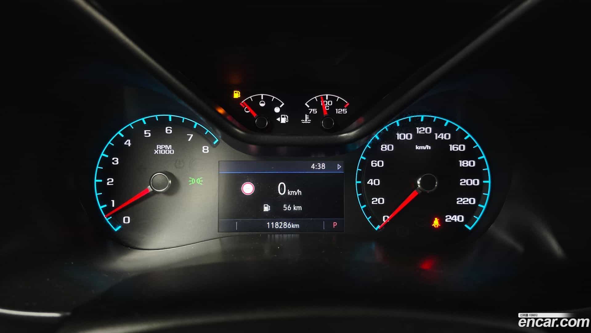 Colorado Chevrolet 2020.0-INNER-008
